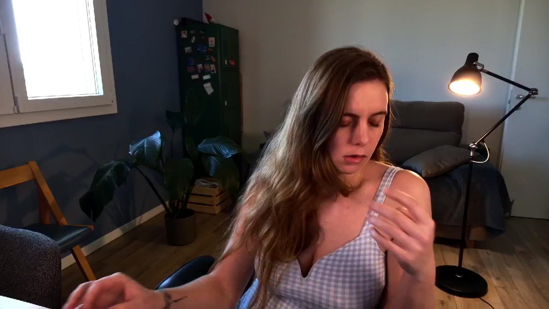 Gallery image thumbnail from Personage's myfreecams stream on, 02/17/2026, 16:18 image 8 of 20
