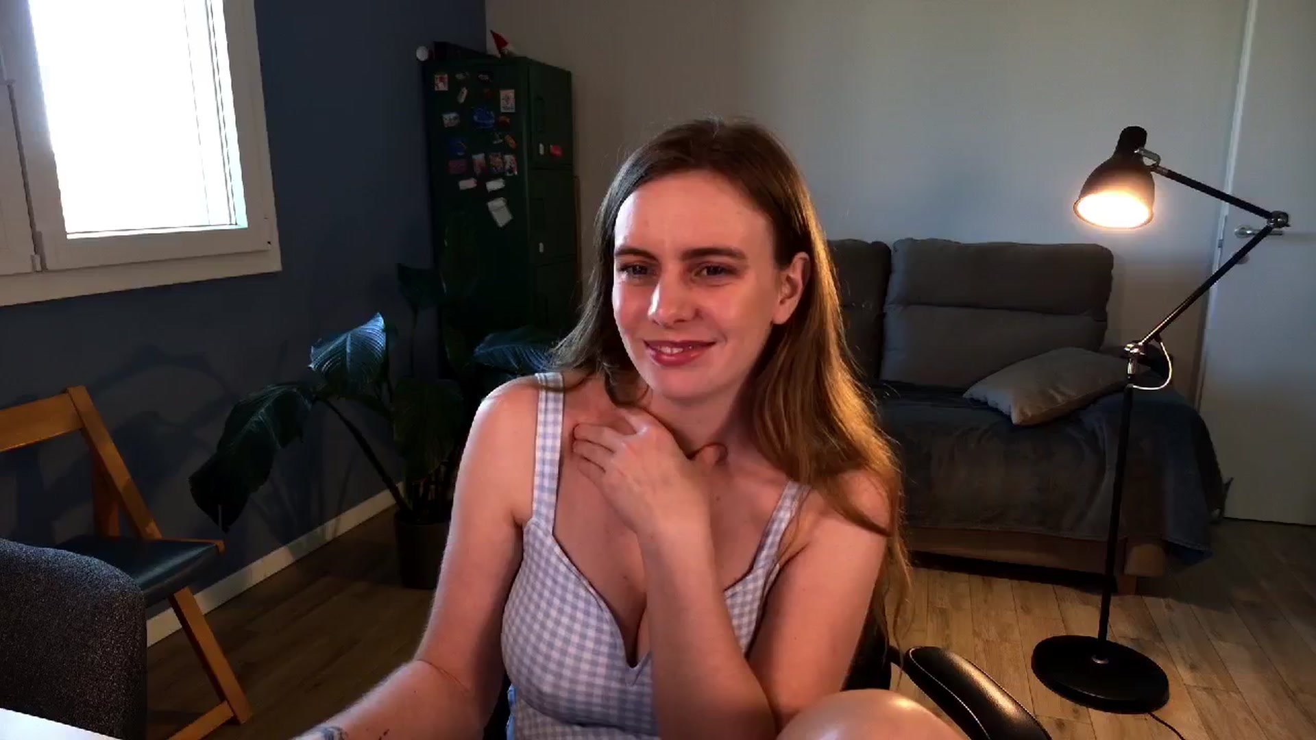 Gallery image thumbnail from Personage's myfreecams stream on, 02/17/2026, 16:18 image 11 of 20