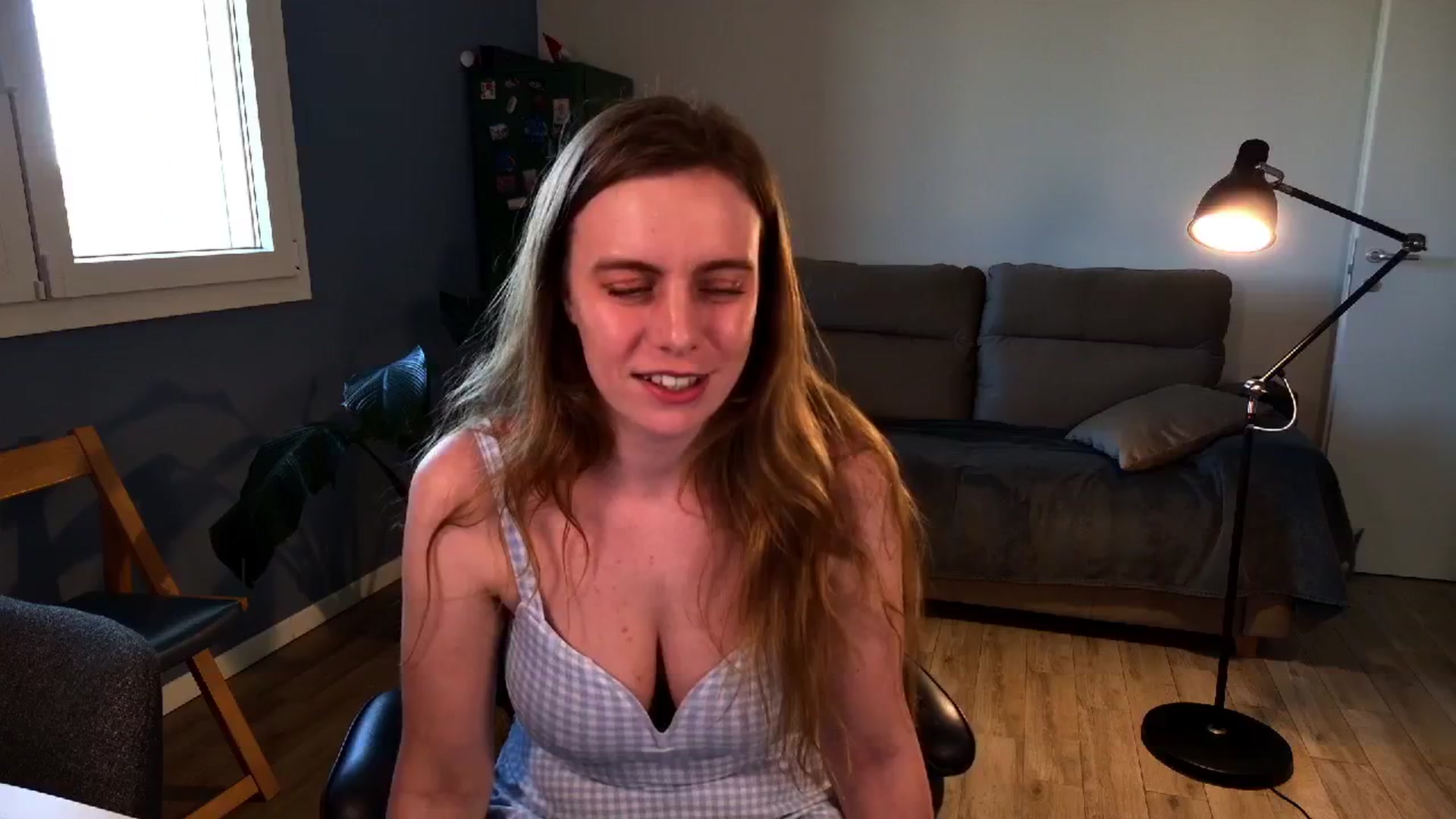 Gallery image thumbnail from Personage's myfreecams stream on, 02/17/2026, 16:18 image 16 of 20