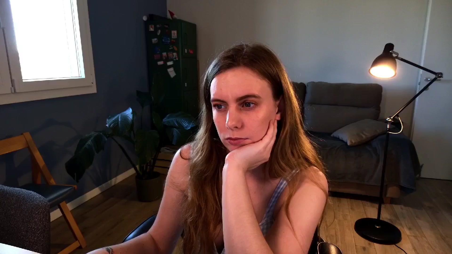 Gallery image thumbnail from Personage's myfreecams stream on, 02/17/2026, 16:18 image 10 of 20