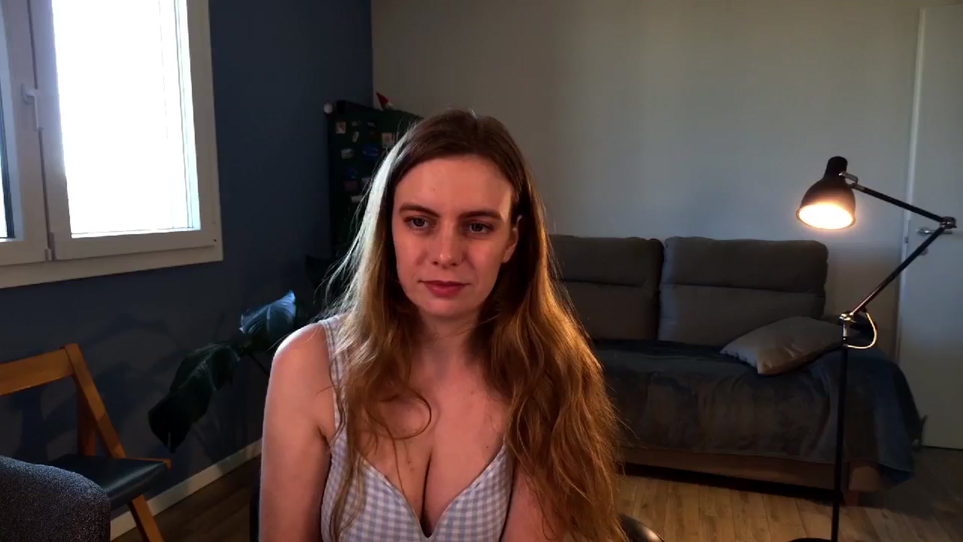 Gallery image thumbnail from Personage's myfreecams stream on, 02/17/2026, 16:18 image 5 of 20