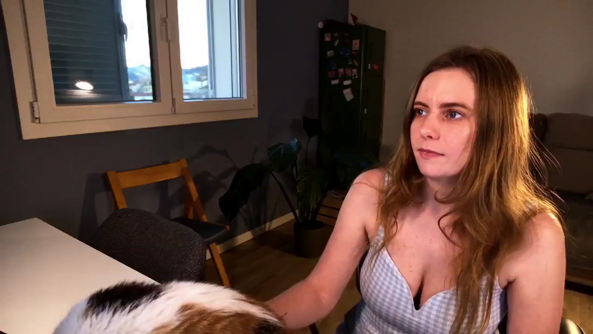 Gallery image thumbnail from Personage's myfreecams stream on, 02/17/2026, 16:58 image 10 of 20