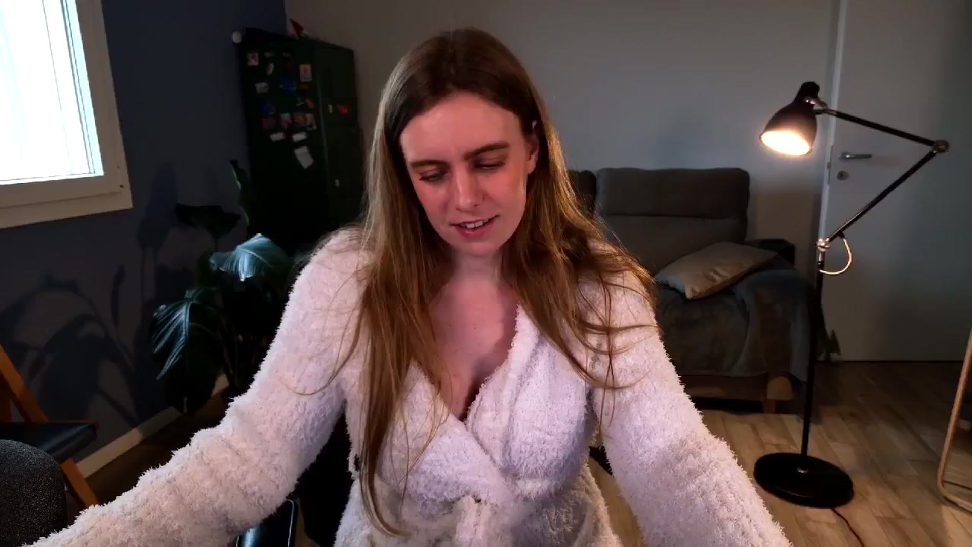 Gallery image thumbnail from Personage's myfreecams stream on, 02/18/2026, 16:16 image 7 of 20