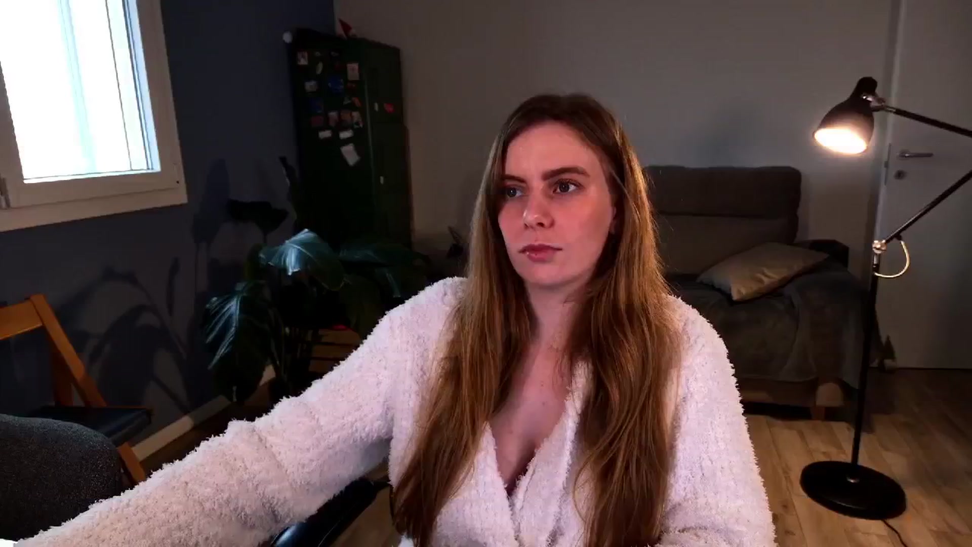 Gallery image thumbnail from Personage's myfreecams stream on, 02/18/2026, 16:16 image 10 of 20