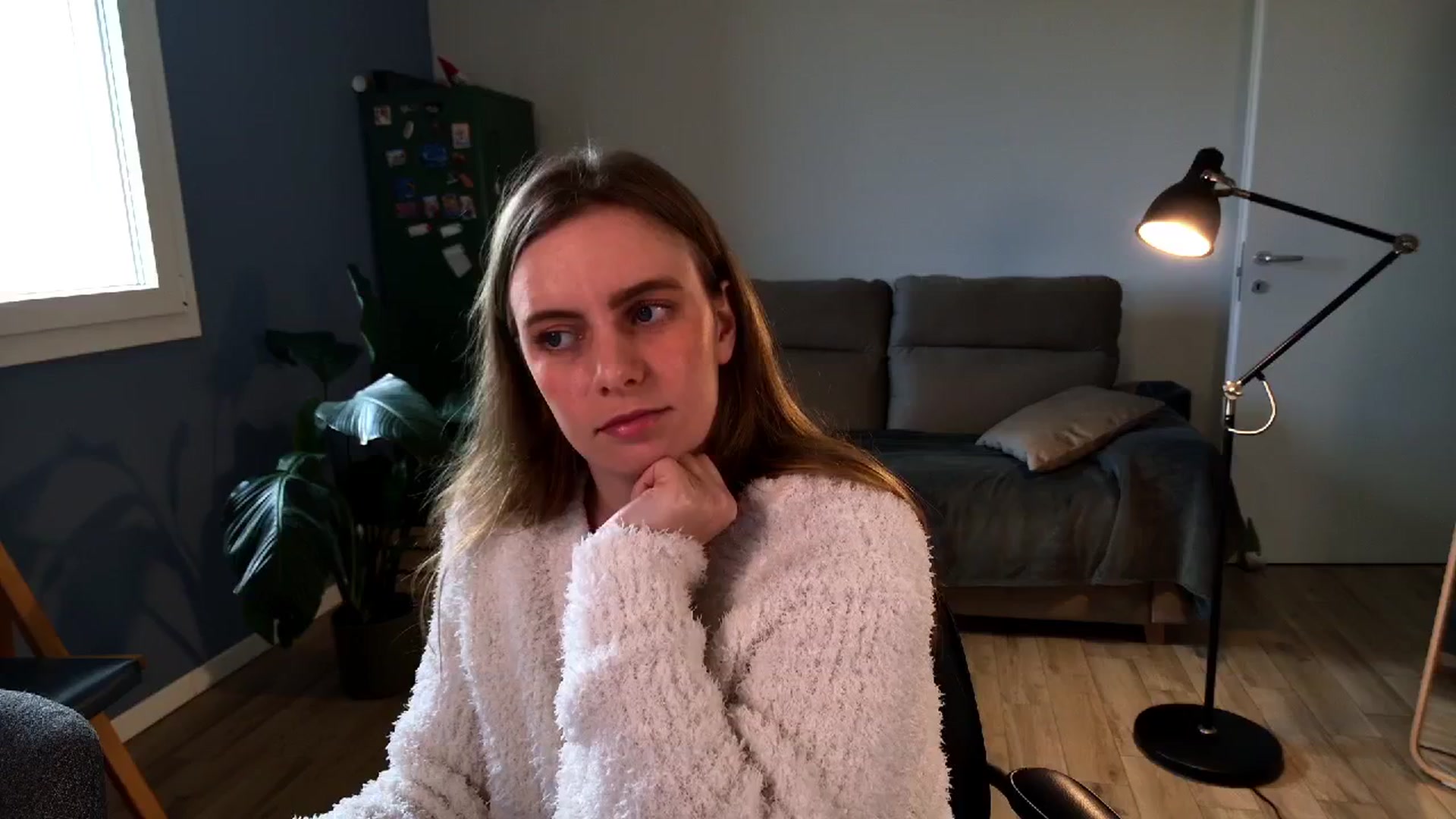 Gallery image thumbnail from Personage's myfreecams stream on, 02/18/2026, 16:16 image 2 of 20