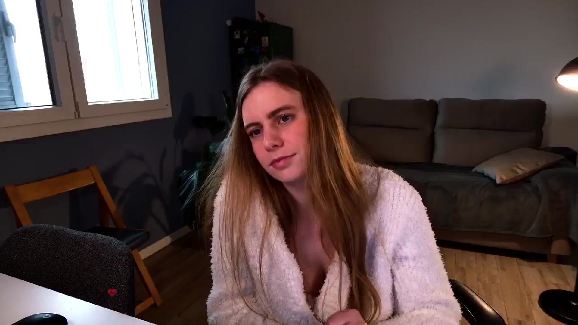 Gallery image thumbnail from Personage's myfreecams stream on, 02/18/2026, 16:16 image 9 of 20