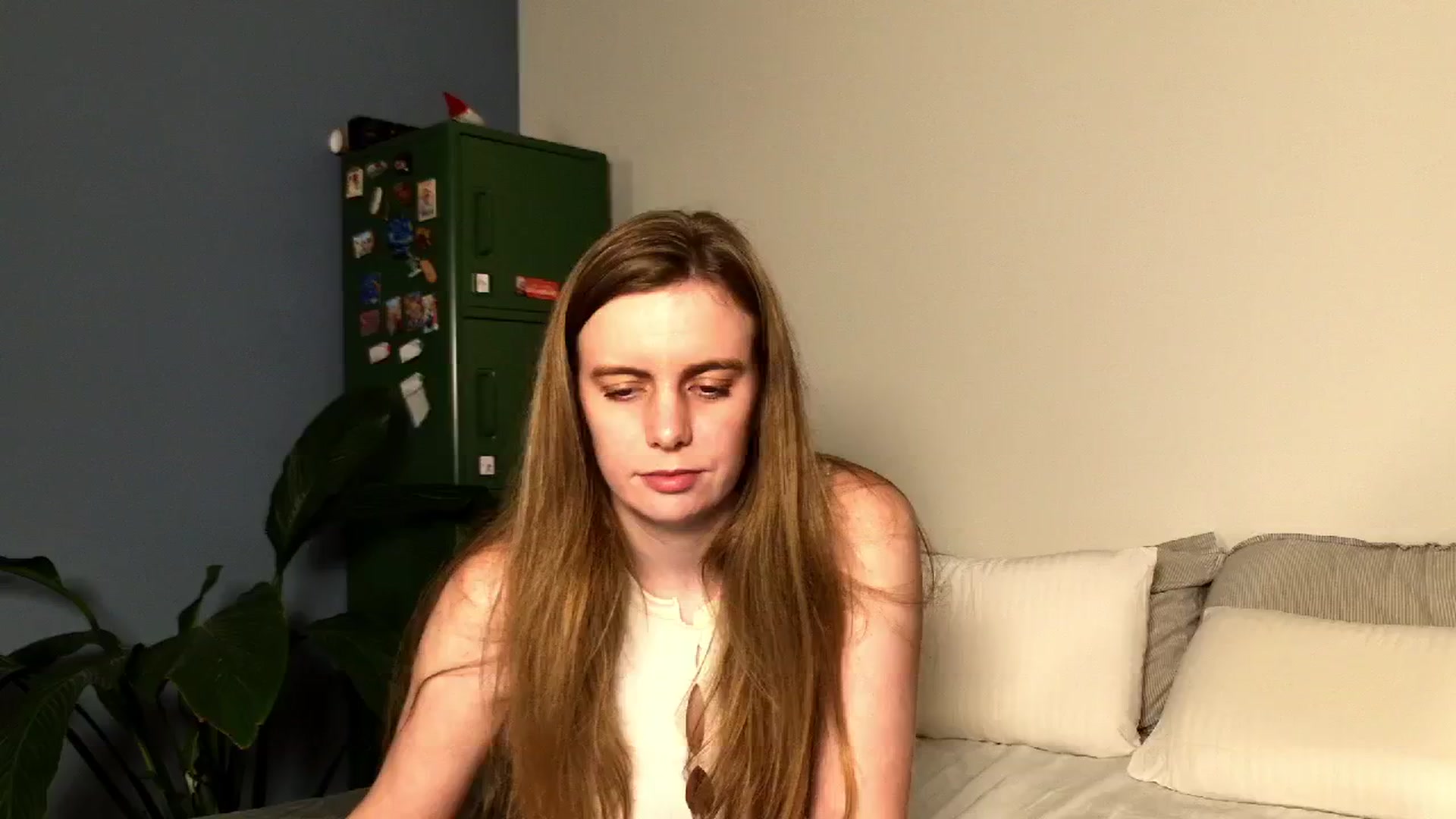 Gallery image thumbnail from Personage's myfreecams stream on, 02/19/2026, 20:42 image 4 of 20