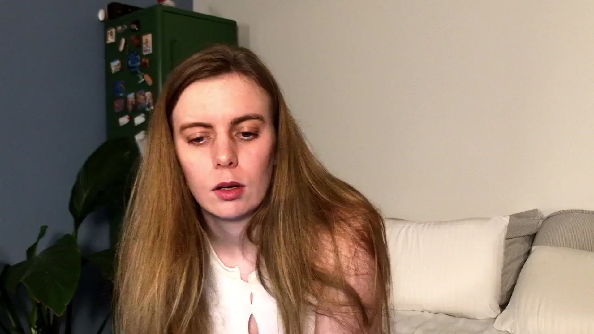 Gallery image thumbnail from Personage's myfreecams stream on, 02/19/2026, 20:42 image 1 of 20