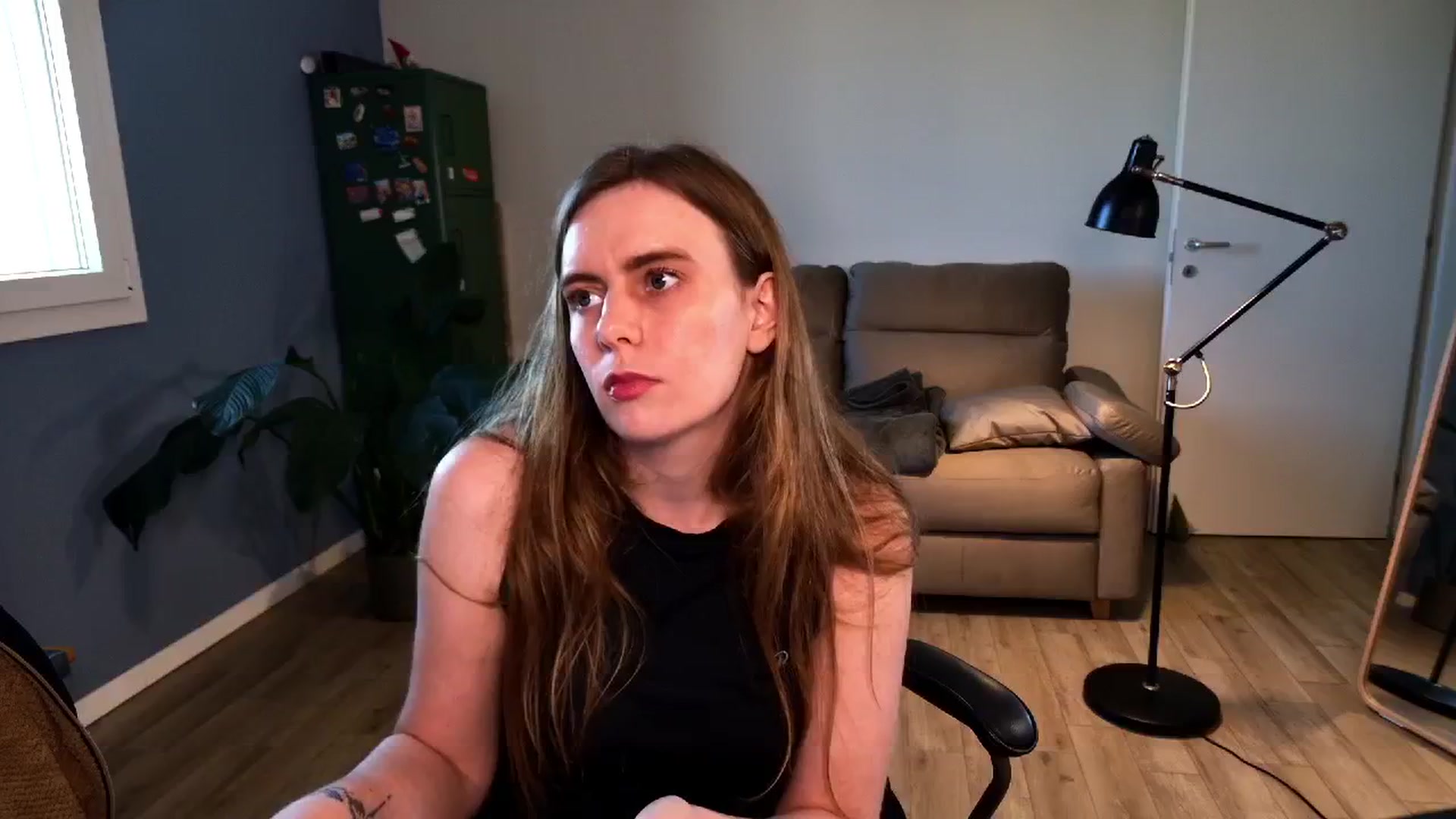 Gallery image thumbnail from Personage's myfreecams stream on, 02/22/2026, 16:24 image 14 of 20