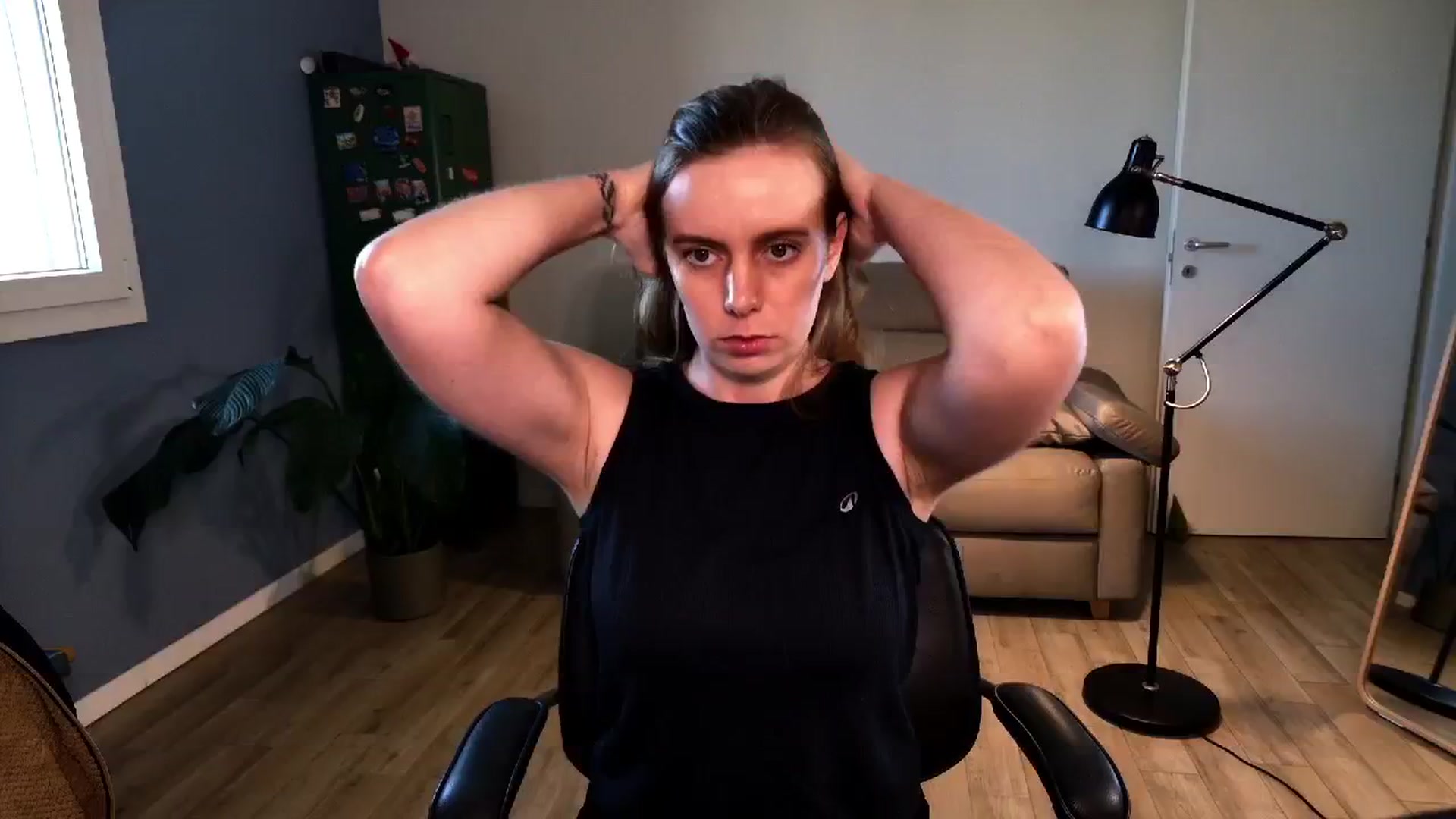 Gallery image thumbnail from Personage's myfreecams stream on, 02/22/2026, 16:24 image 15 of 20