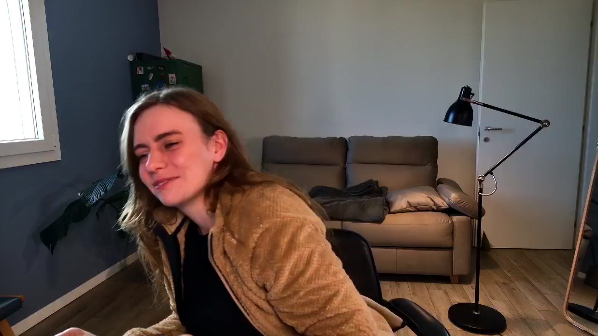 Gallery image thumbnail from Personage's myfreecams stream on, 02/22/2026, 16:24 image 6 of 20