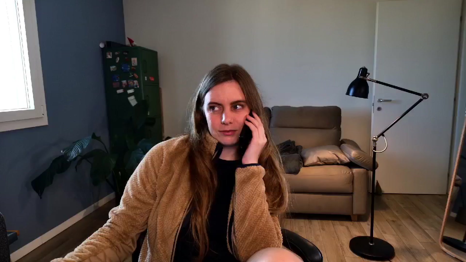 Gallery image thumbnail from Personage's myfreecams stream on, 02/22/2026, 16:24 image 3 of 20