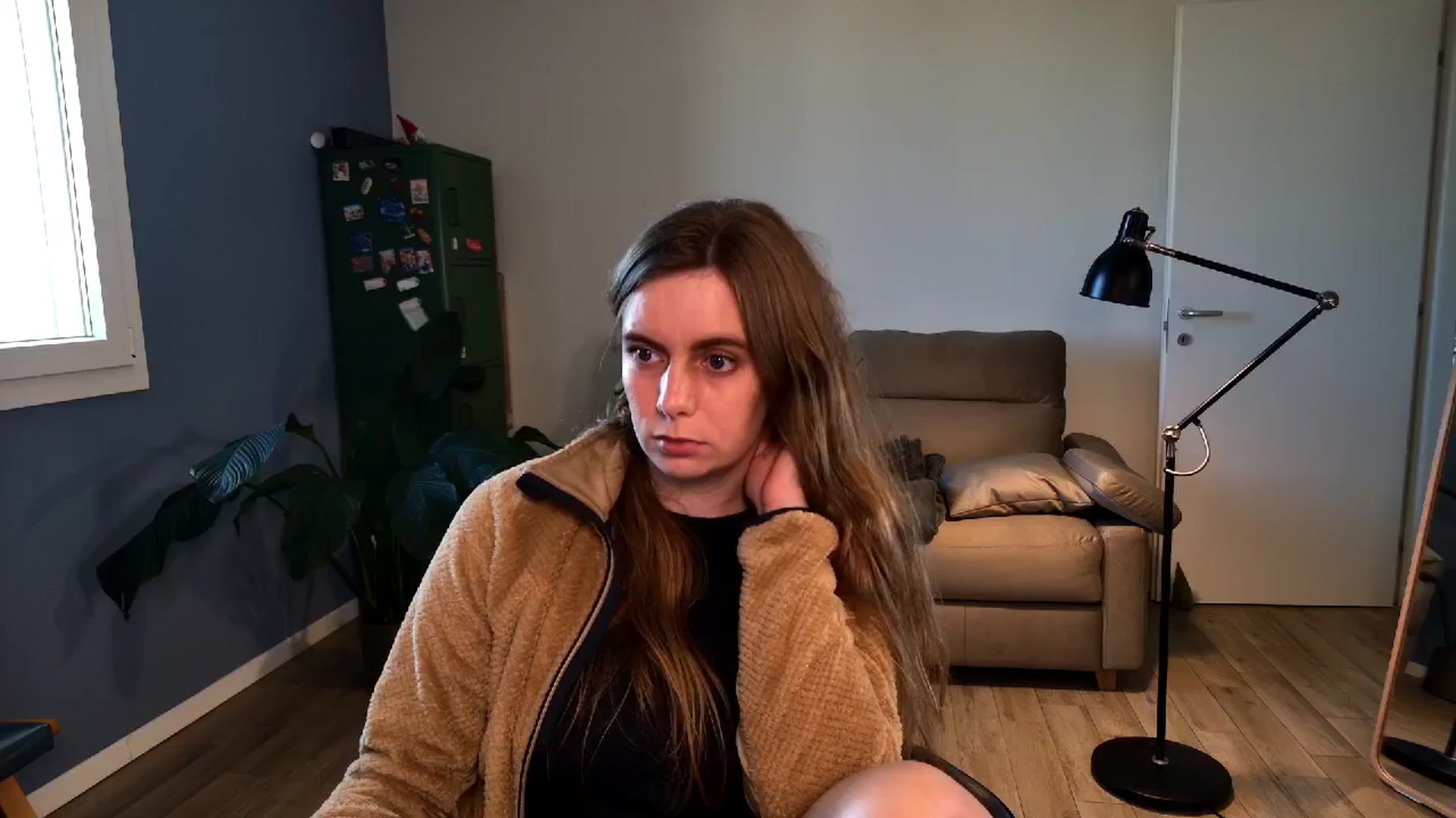 Gallery image thumbnail from Personage's myfreecams stream on, 02/22/2026, 16:24 image 9 of 20