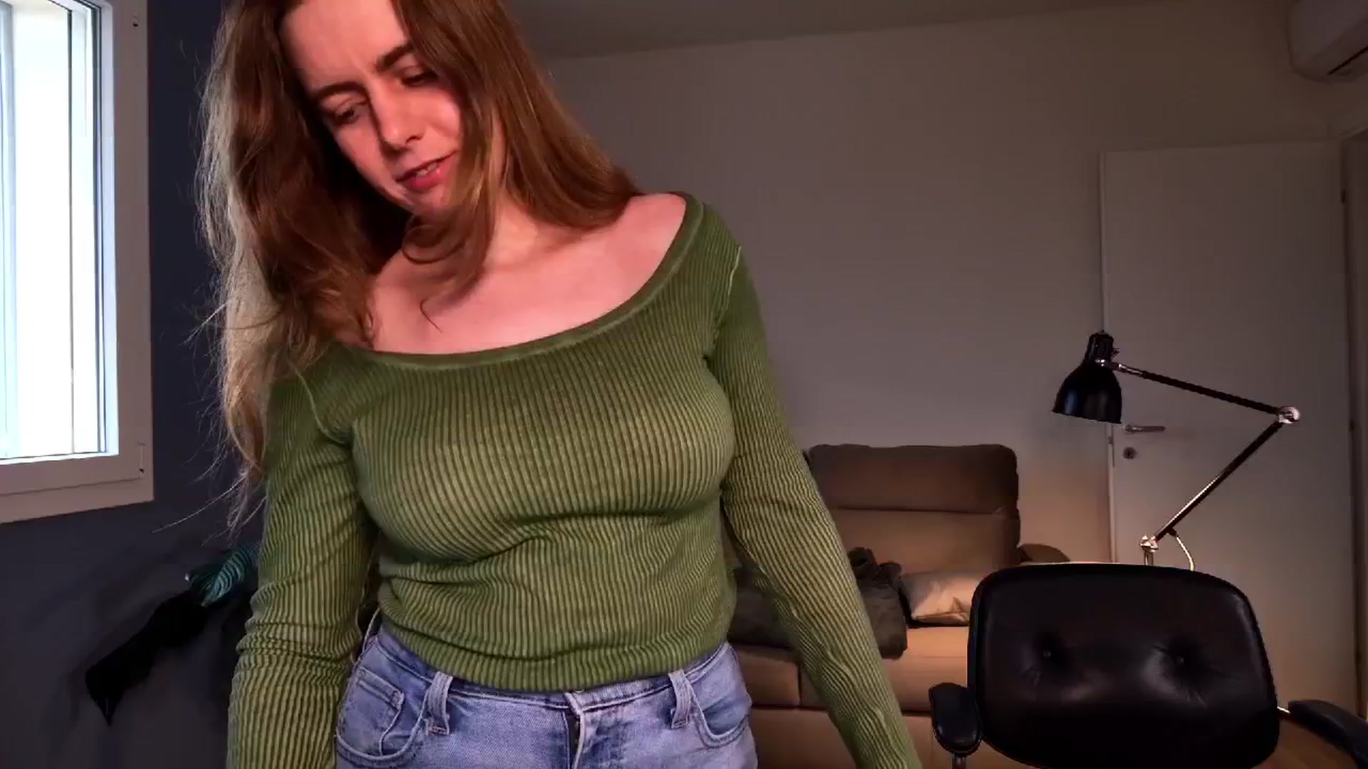 Gallery image thumbnail from Personage's myfreecams stream on, 02/23/2026, 15:05 image 13 of 20