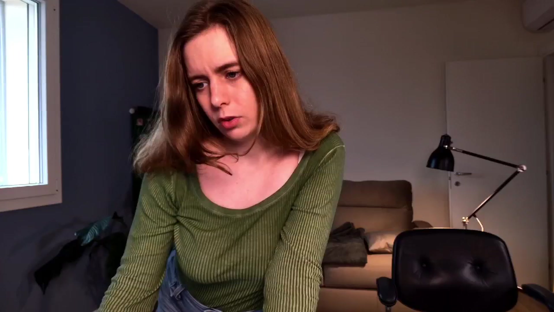 Gallery image thumbnail from Personage's myfreecams stream on, 02/23/2026, 15:05 image 14 of 20