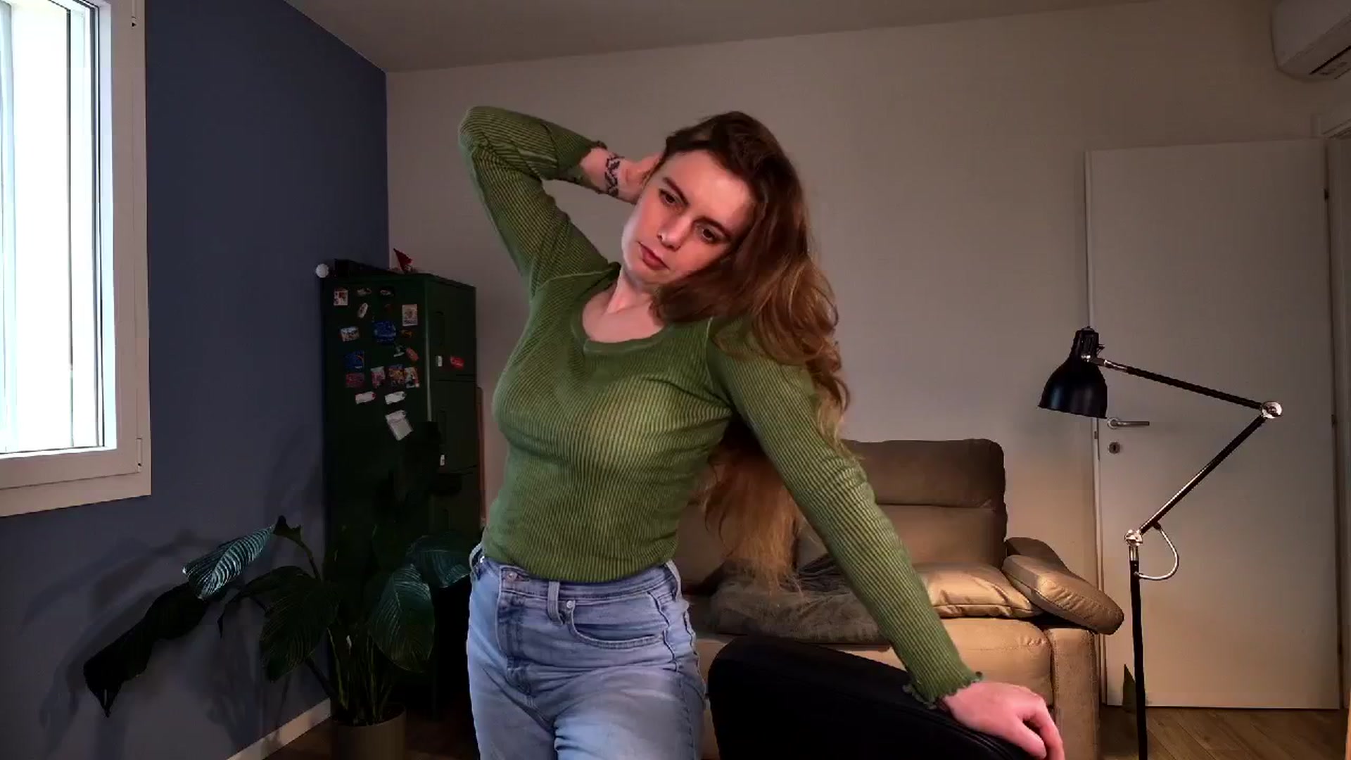 Gallery image thumbnail from Personage's myfreecams stream on, 02/23/2026, 15:05 image 16 of 20