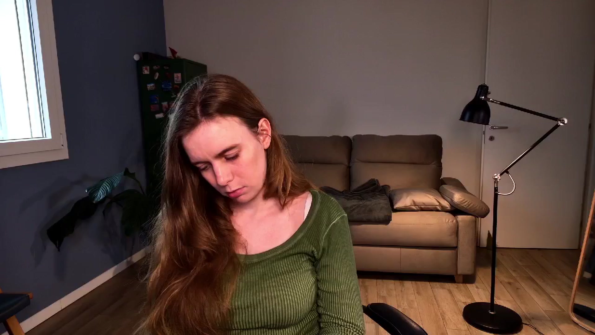 Gallery image thumbnail from Personage's myfreecams stream on, 02/23/2026, 15:05 image 18 of 20
