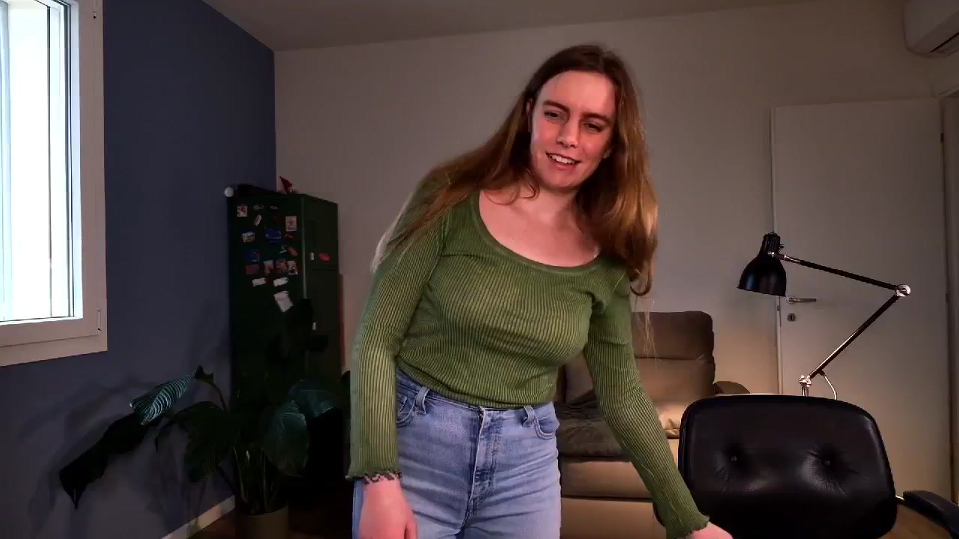 Gallery image thumbnail from Personage's myfreecams stream on, 02/23/2026, 15:05 image 15 of 20