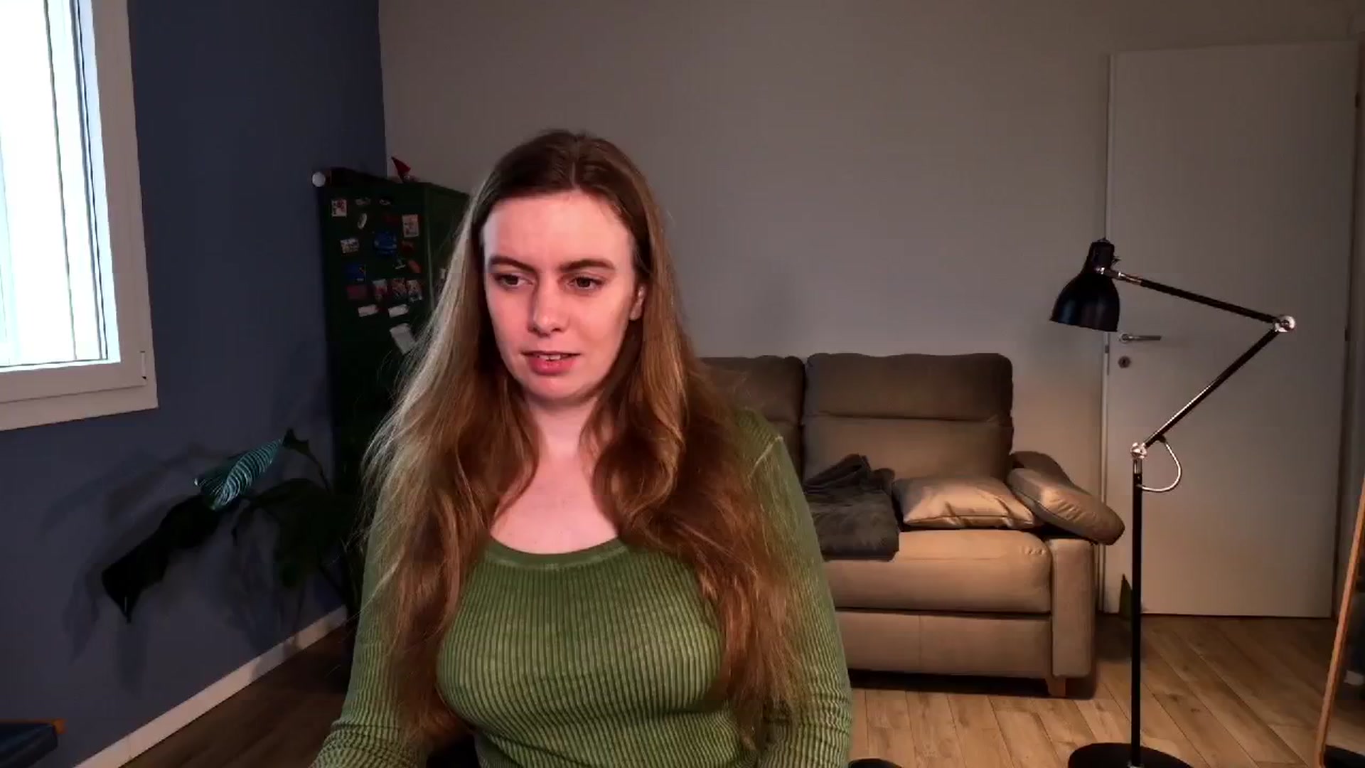 Gallery image thumbnail from Personage's myfreecams stream on, 02/23/2026, 15:05 image 7 of 20