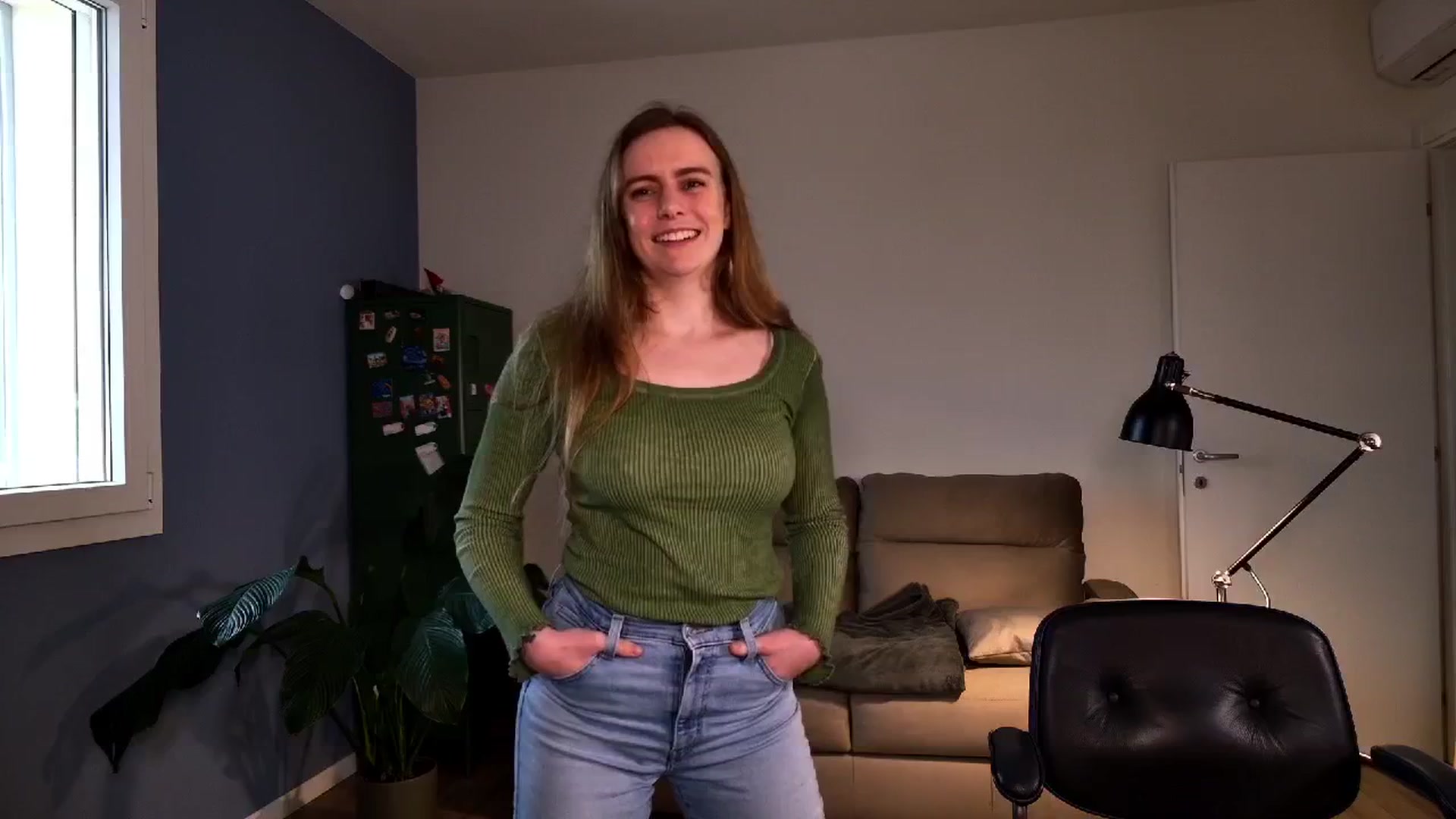 Gallery image thumbnail from Personage's myfreecams stream on, 02/23/2026, 15:05 image 12 of 20