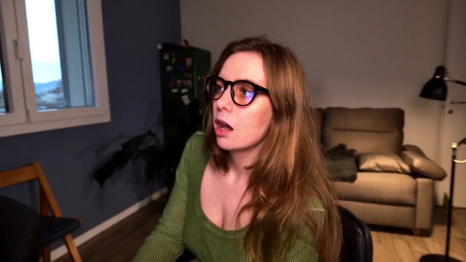 Gallery image thumbnail from Personage's myfreecams stream on, 02/23/2026, 16:53 image 16 of 20