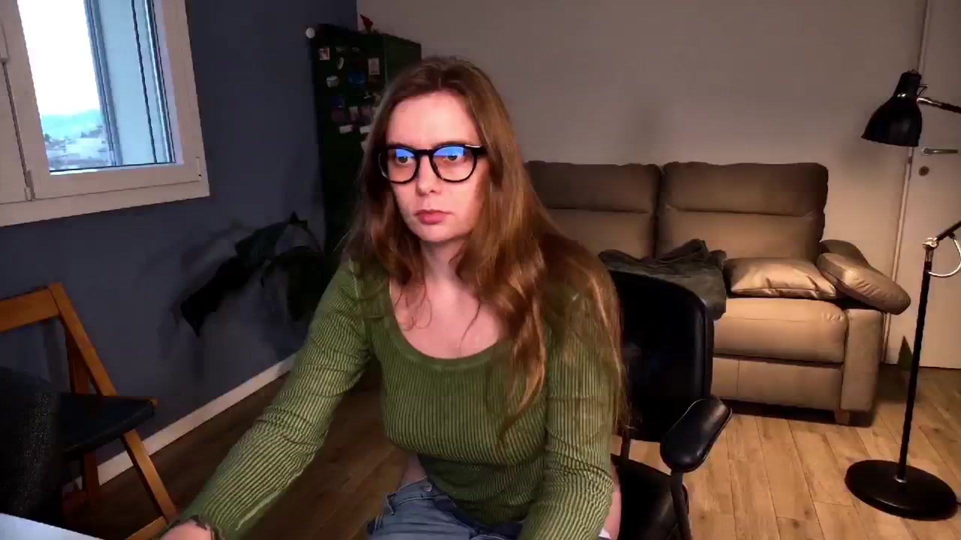 Gallery image thumbnail from Personage's myfreecams stream on, 02/23/2026, 16:53 image 12 of 20