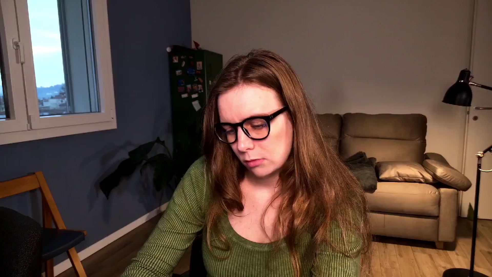 Gallery image thumbnail from Personage's myfreecams stream on, 02/23/2026, 16:53 image 18 of 20