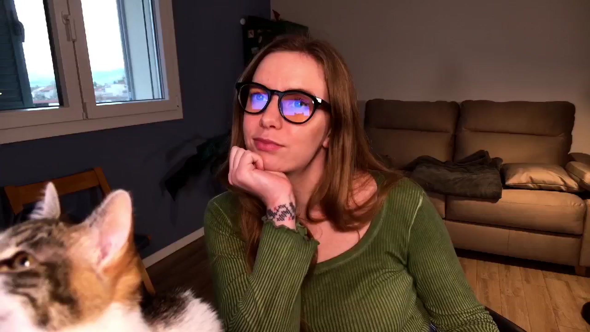 Gallery image thumbnail from Personage's myfreecams stream on, 02/23/2026, 16:53 image 6 of 20