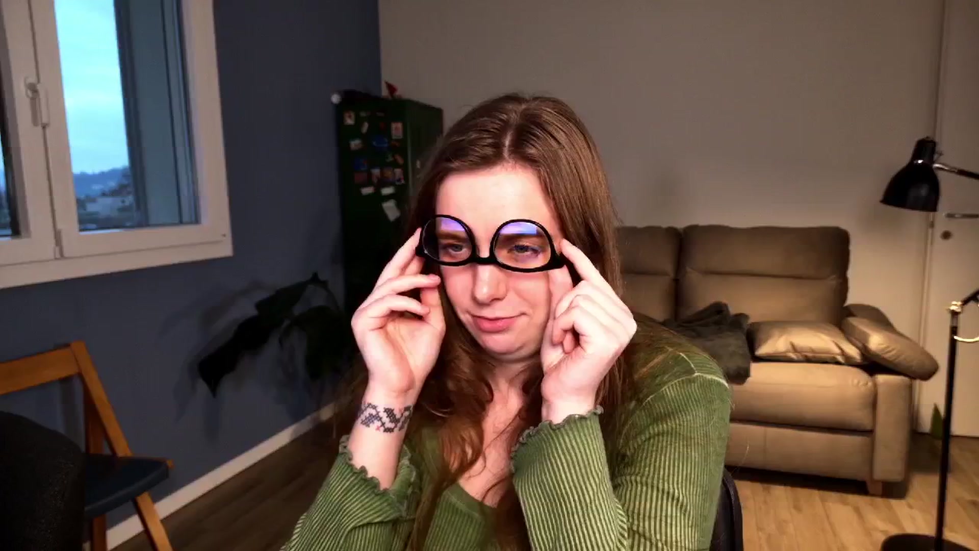 Gallery image thumbnail from Personage's myfreecams stream on, 02/23/2026, 16:53 image 20 of 20