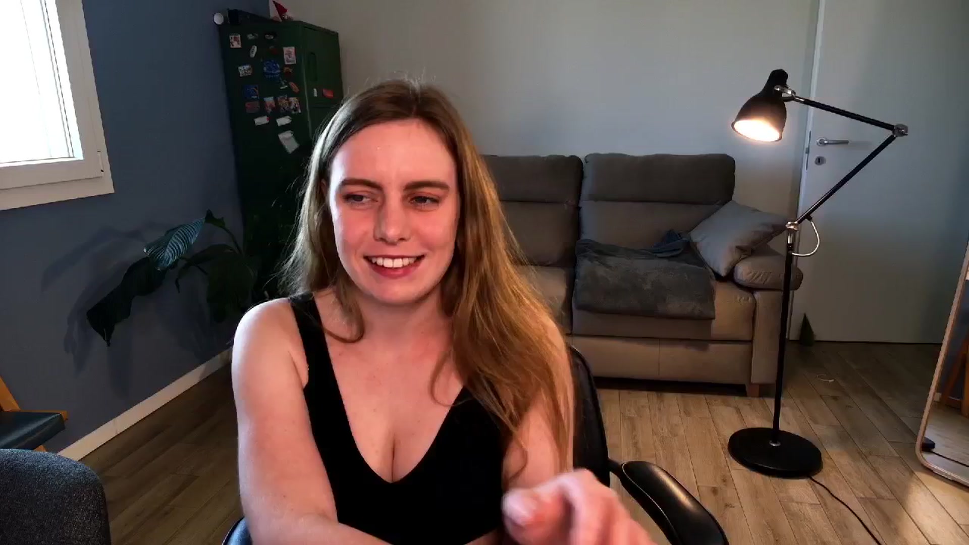 Gallery image thumbnail from Personage's myfreecams stream on, 02/26/2026, 14:17 image 19 of 20