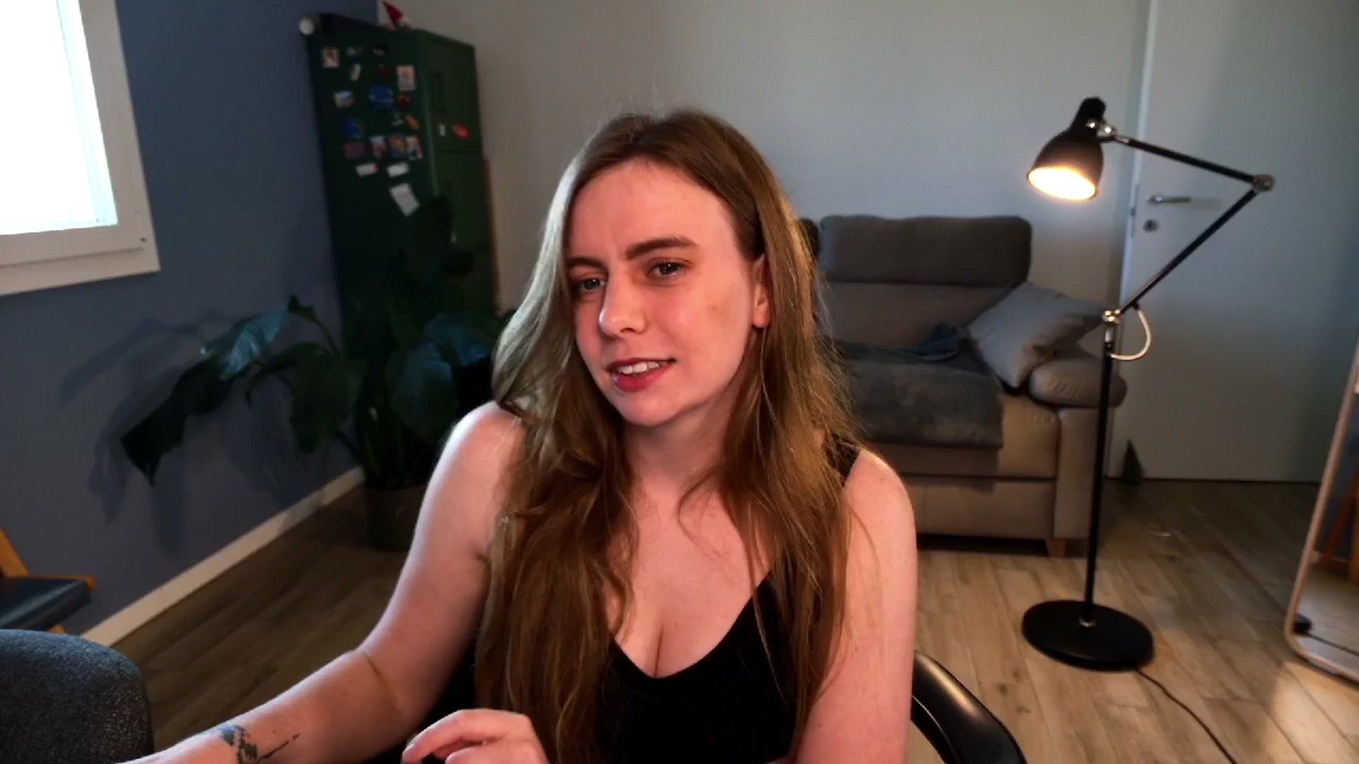 Gallery image thumbnail from Personage's myfreecams stream on, 02/26/2026, 14:17 image 20 of 20