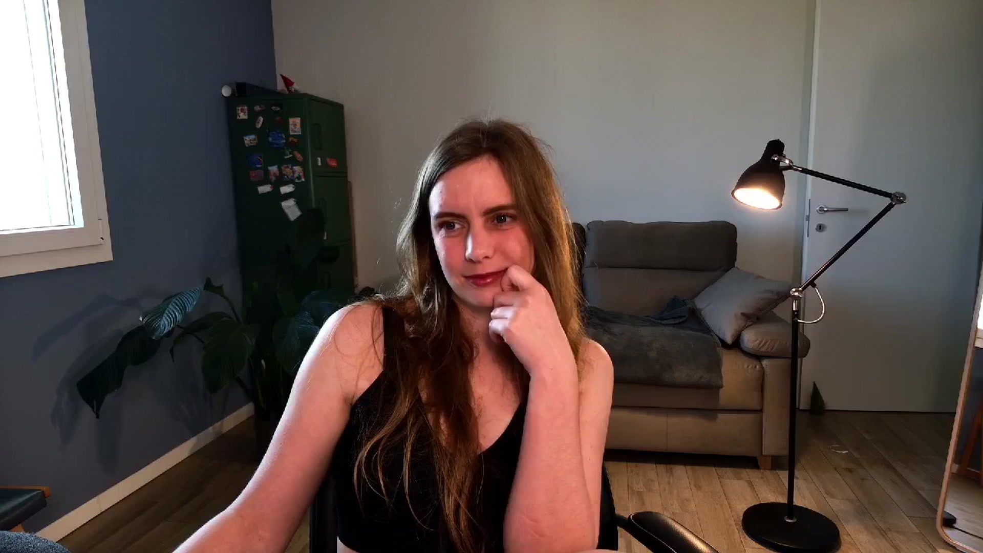 Gallery image thumbnail from Personage's myfreecams stream on, 02/26/2026, 14:17 image 3 of 20