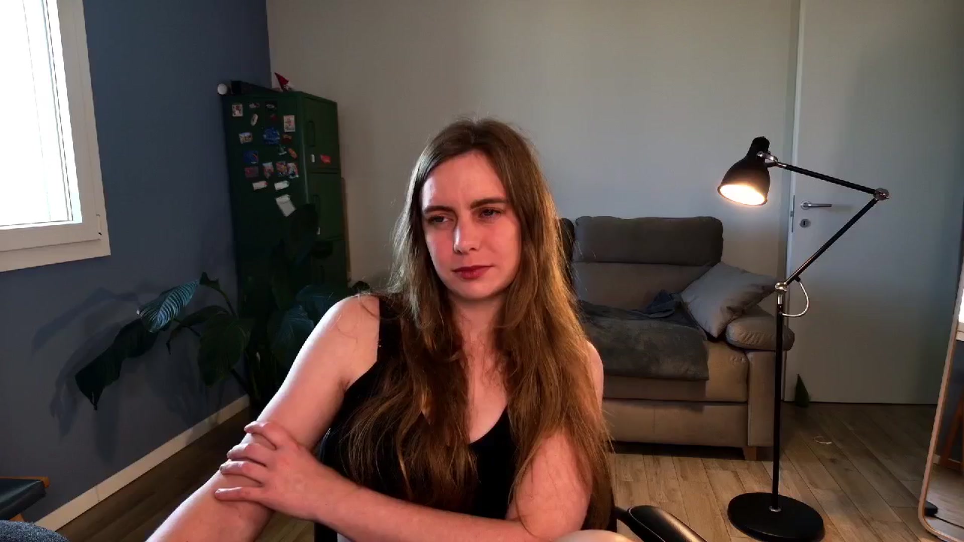 Gallery image thumbnail from Personage's myfreecams stream on, 02/26/2026, 14:17 image 5 of 20