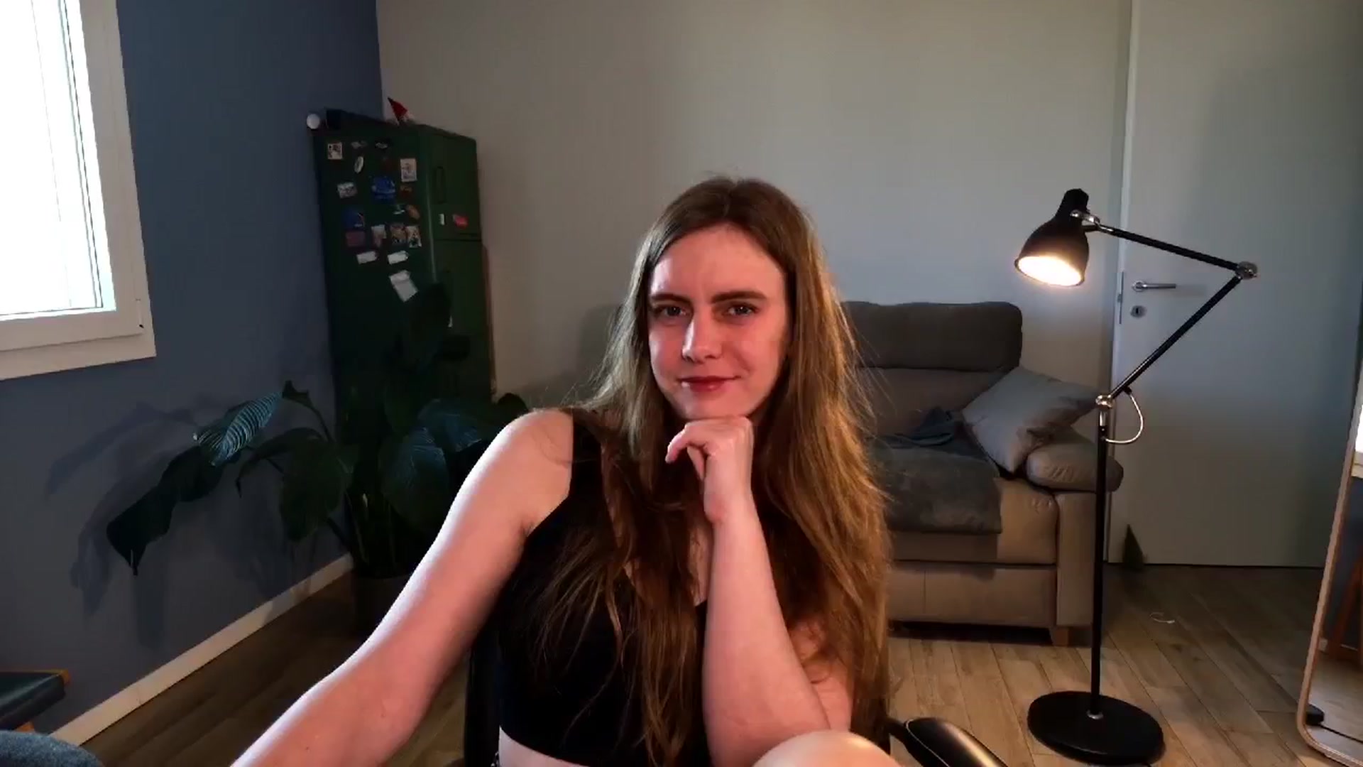 Gallery image thumbnail from Personage's myfreecams stream on, 02/26/2026, 14:17 image 9 of 20