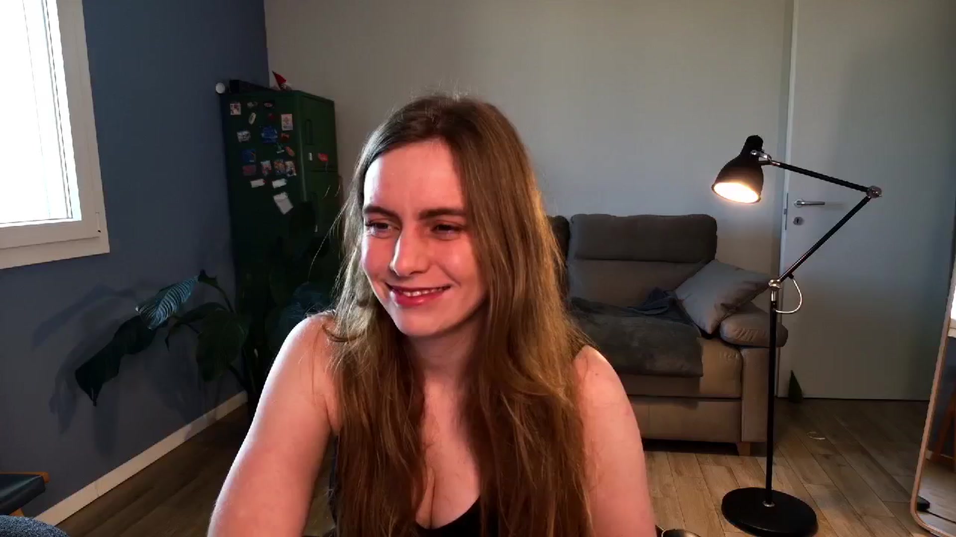 Gallery image thumbnail from Personage's myfreecams stream on, 02/26/2026, 14:17 image 2 of 20
