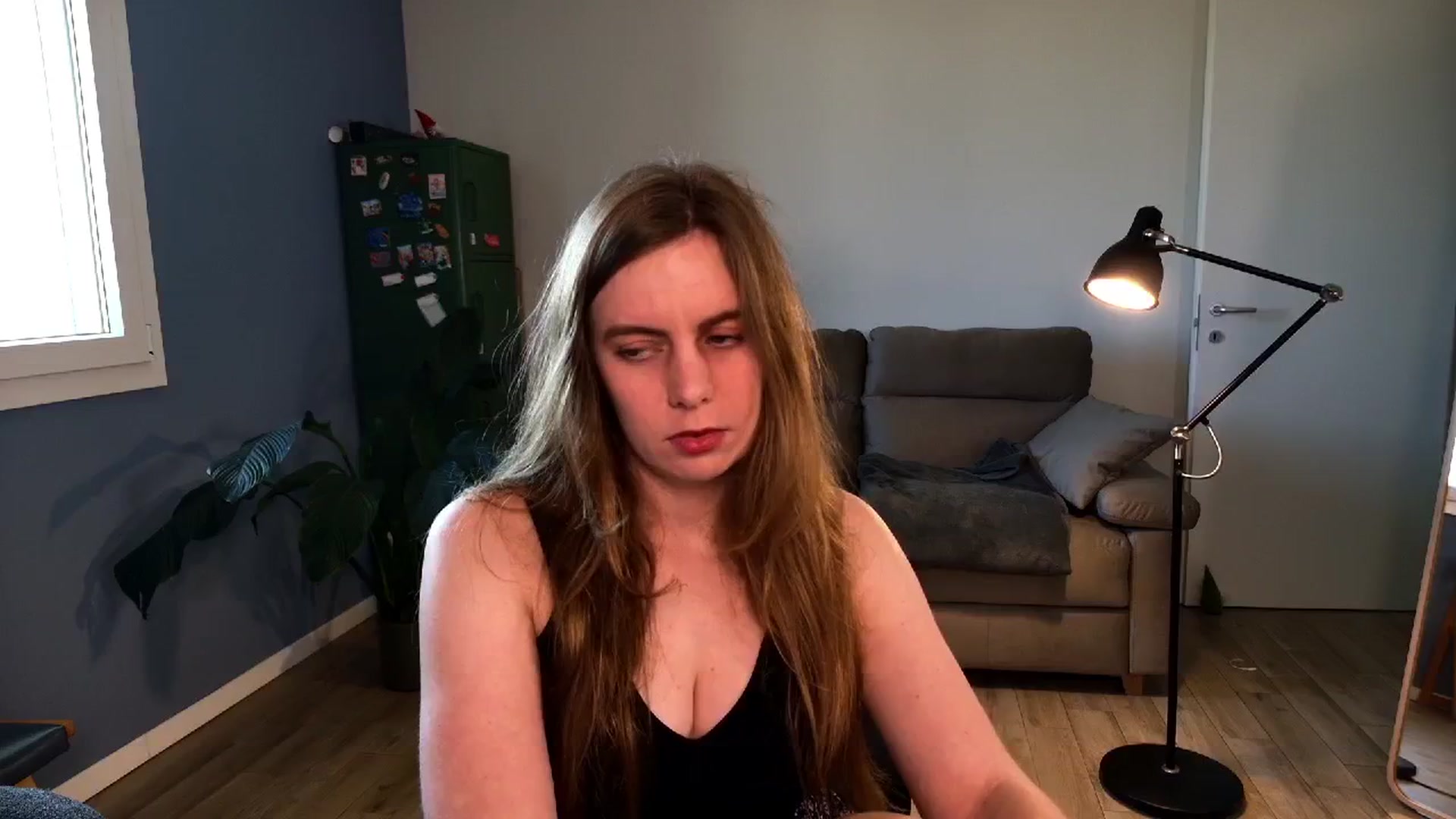 Gallery image thumbnail from Personage's myfreecams stream on, 02/26/2026, 14:17 image 4 of 20