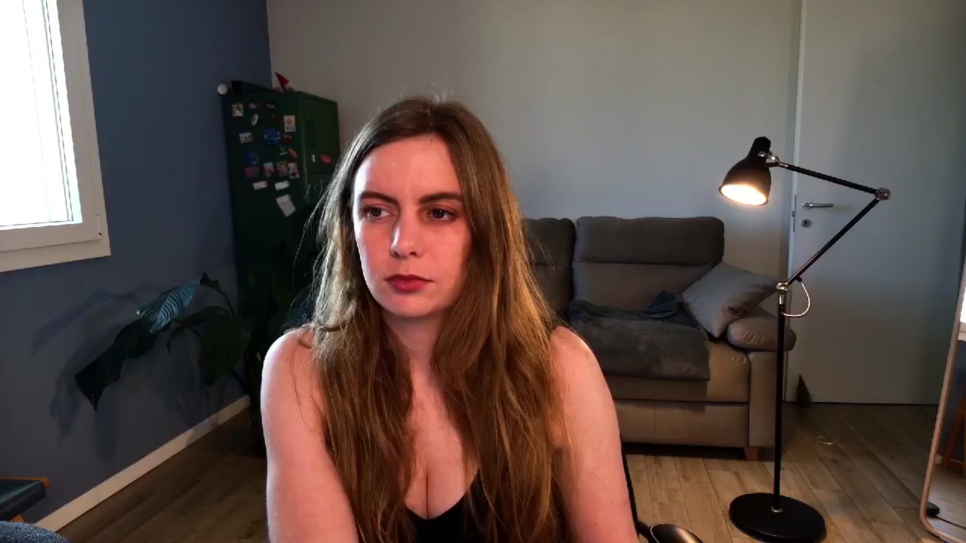 Gallery image thumbnail from Personage's myfreecams stream on, 02/26/2026, 14:17 image 1 of 20
