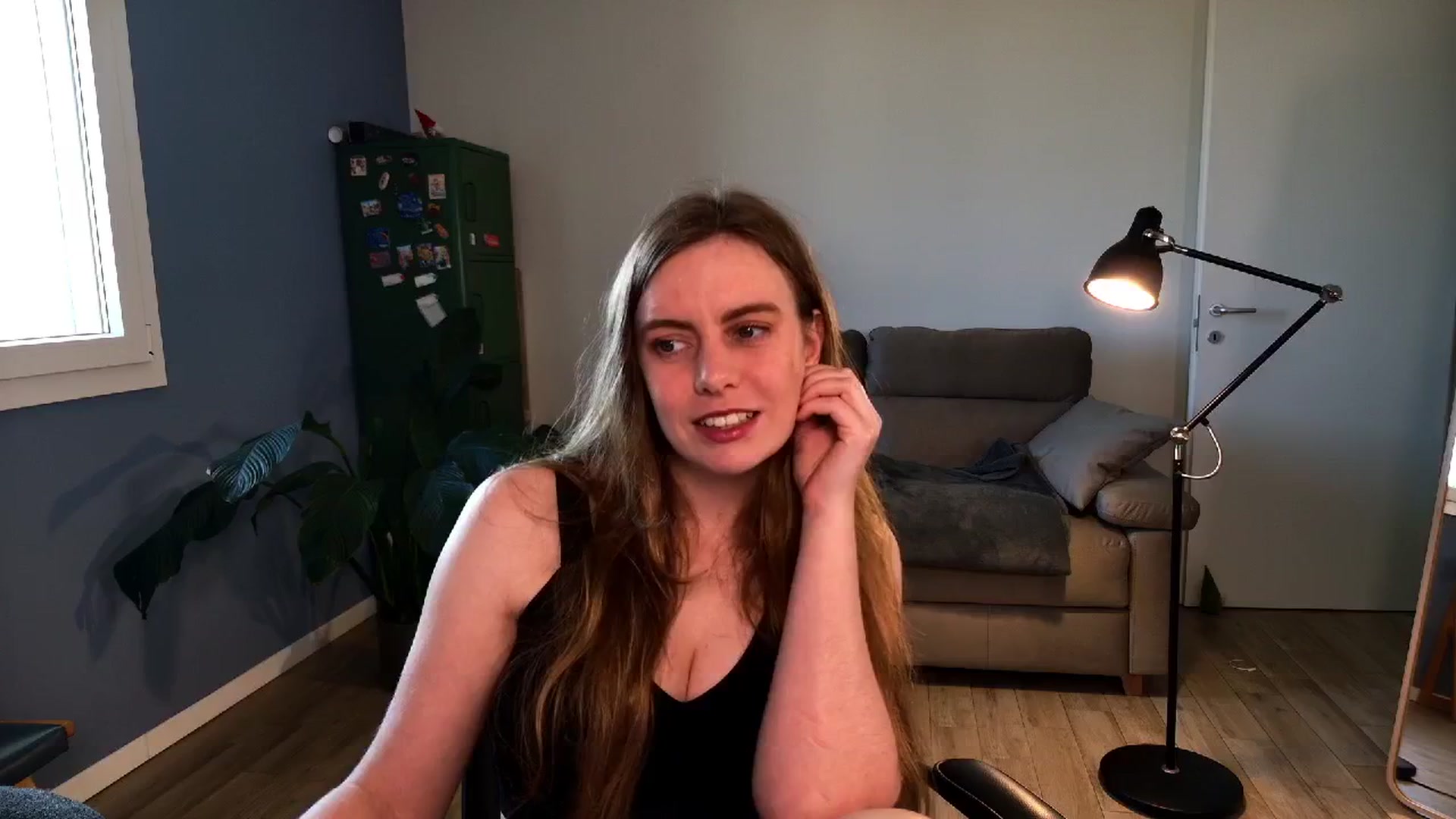 Gallery image thumbnail from Personage's myfreecams stream on, 02/26/2026, 14:17 image 7 of 20
