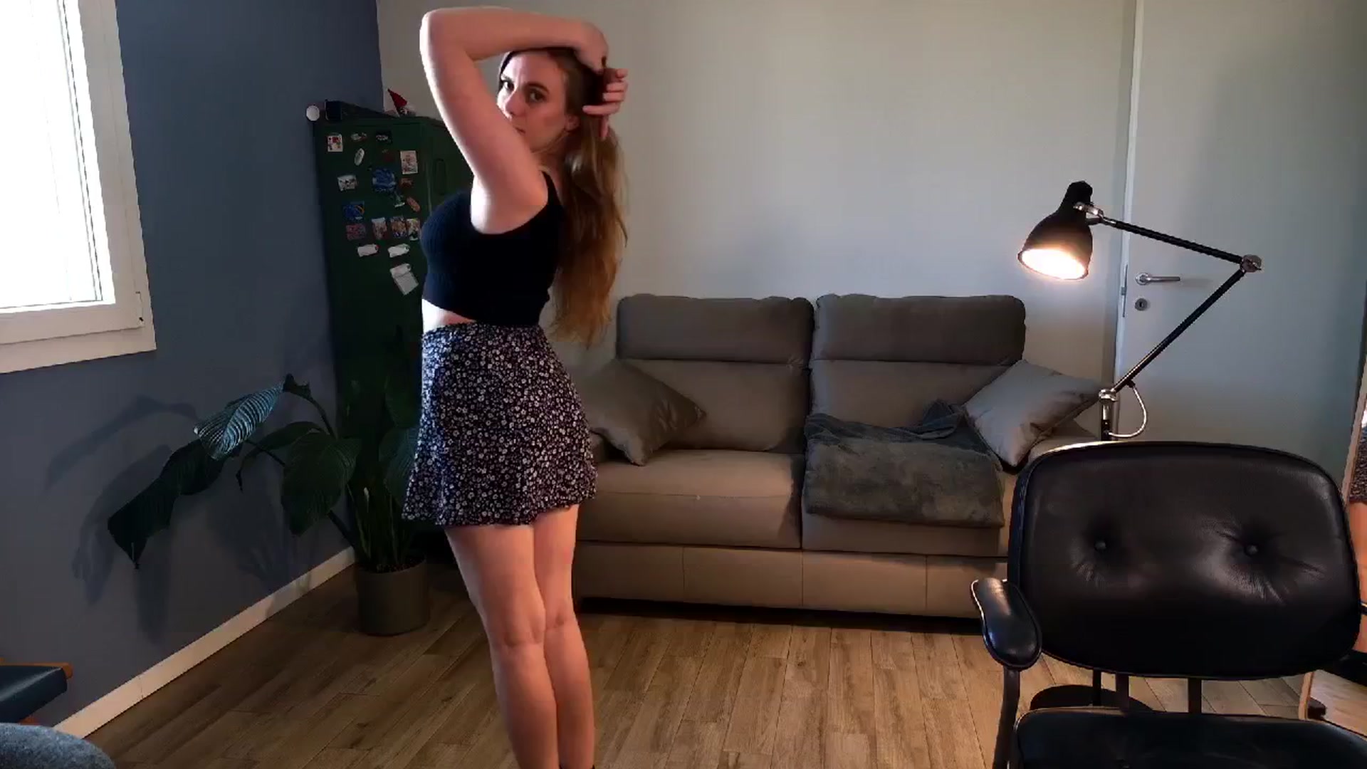 Gallery image thumbnail from Personage's myfreecams stream on, 02/26/2026, 14:17 image 12 of 20