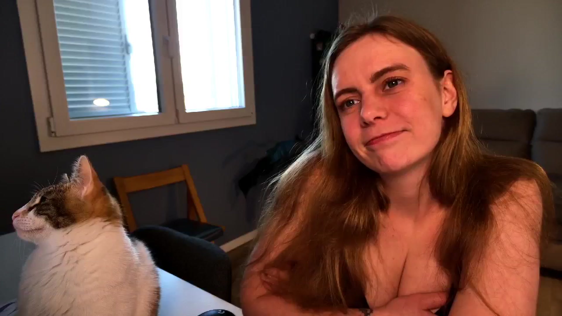 Gallery image thumbnail from Personage's myfreecams stream on, 02/26/2026, 16:03 image 4 of 20