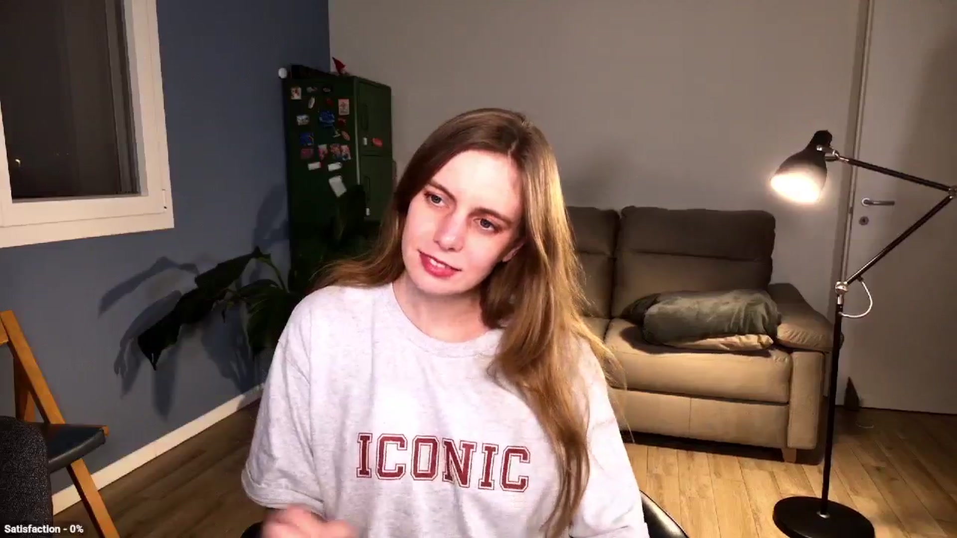 Gallery image thumbnail from Personage's myfreecams stream on, 02/26/2026, 21:19 image 6 of 20
