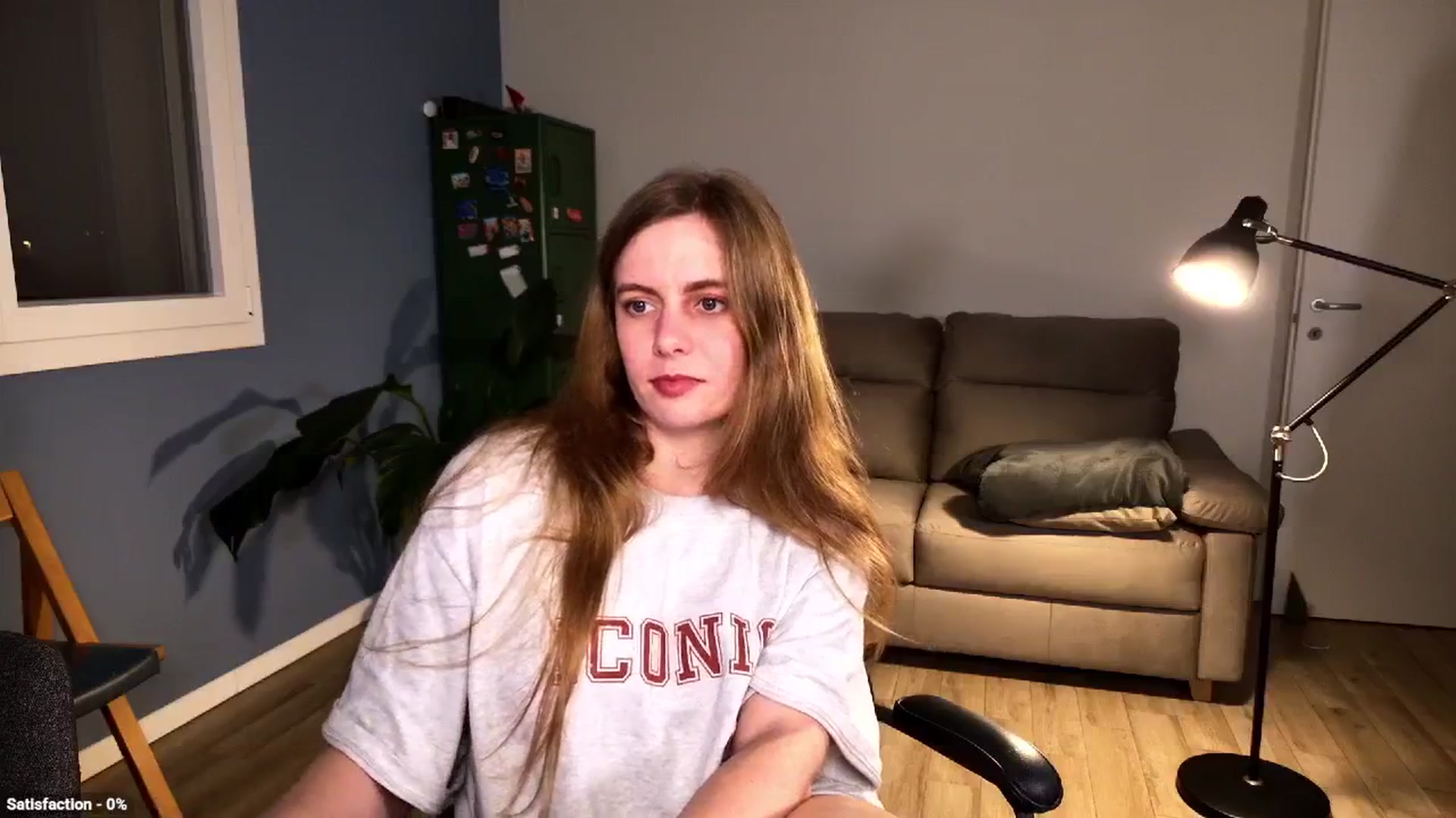 Gallery image thumbnail from Personage's myfreecams stream on, 02/26/2026, 21:19 image 9 of 20