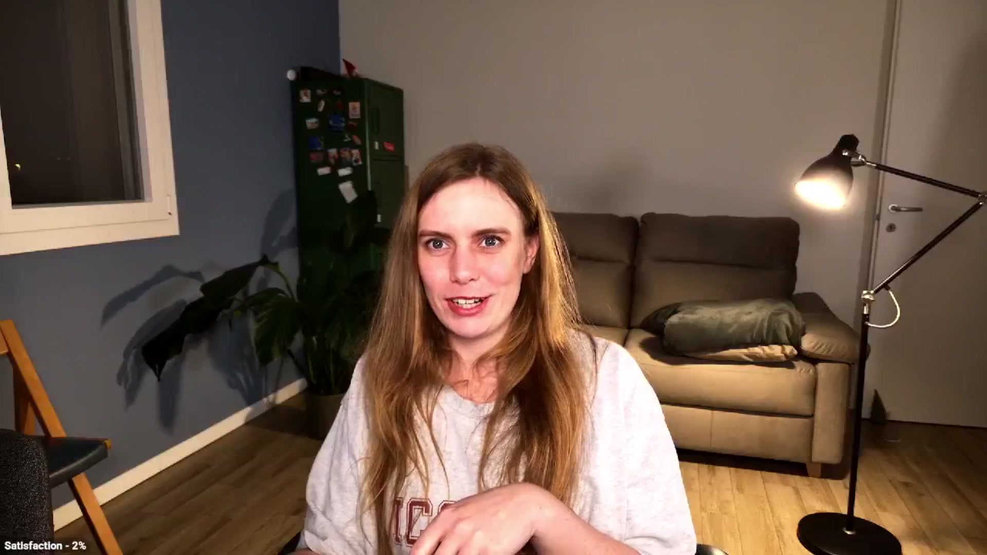 Gallery image thumbnail from Personage's myfreecams stream on, 02/26/2026, 21:19 image 16 of 20