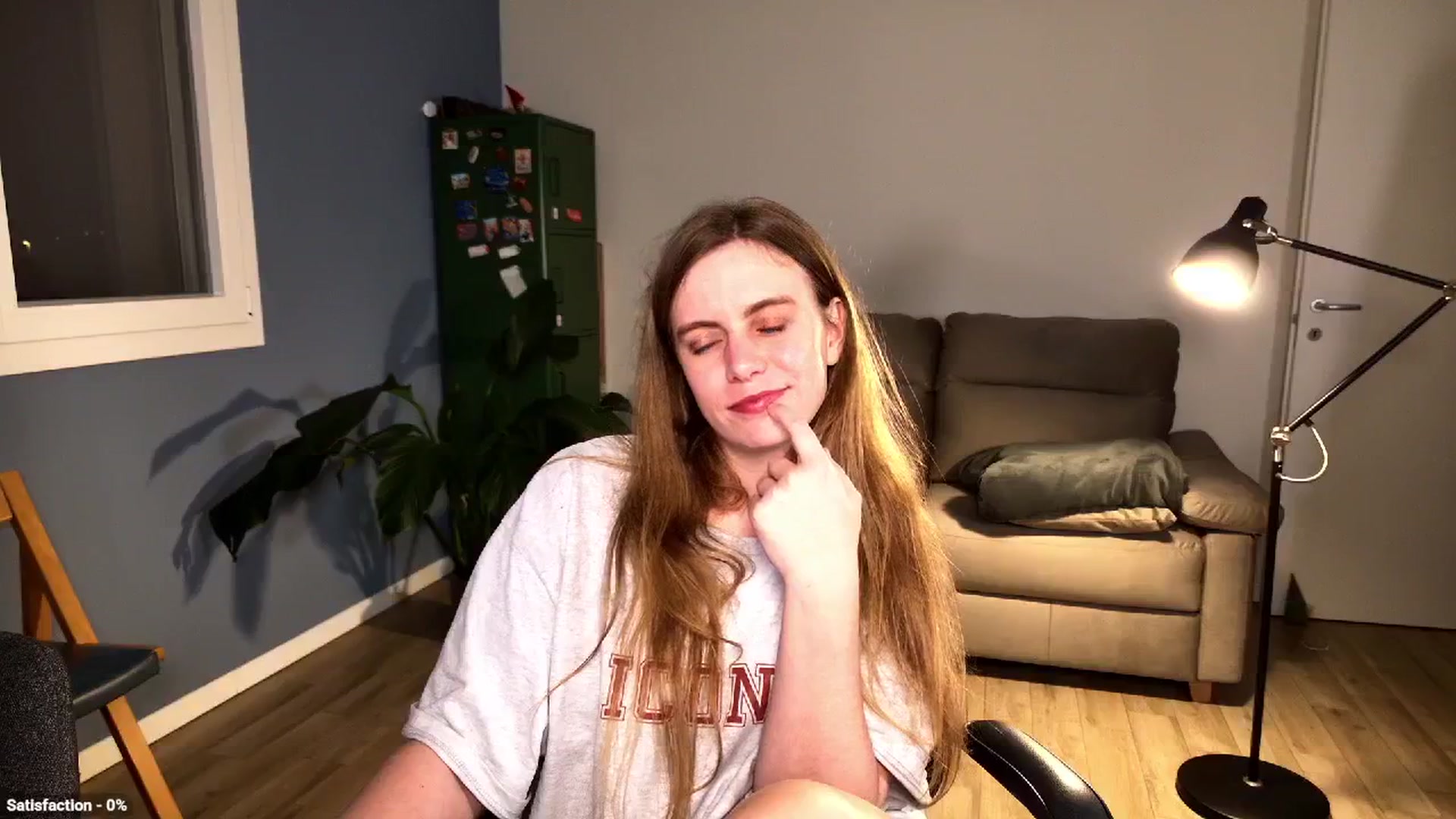Gallery image thumbnail from Personage's myfreecams stream on, 02/26/2026, 21:19 image 12 of 20