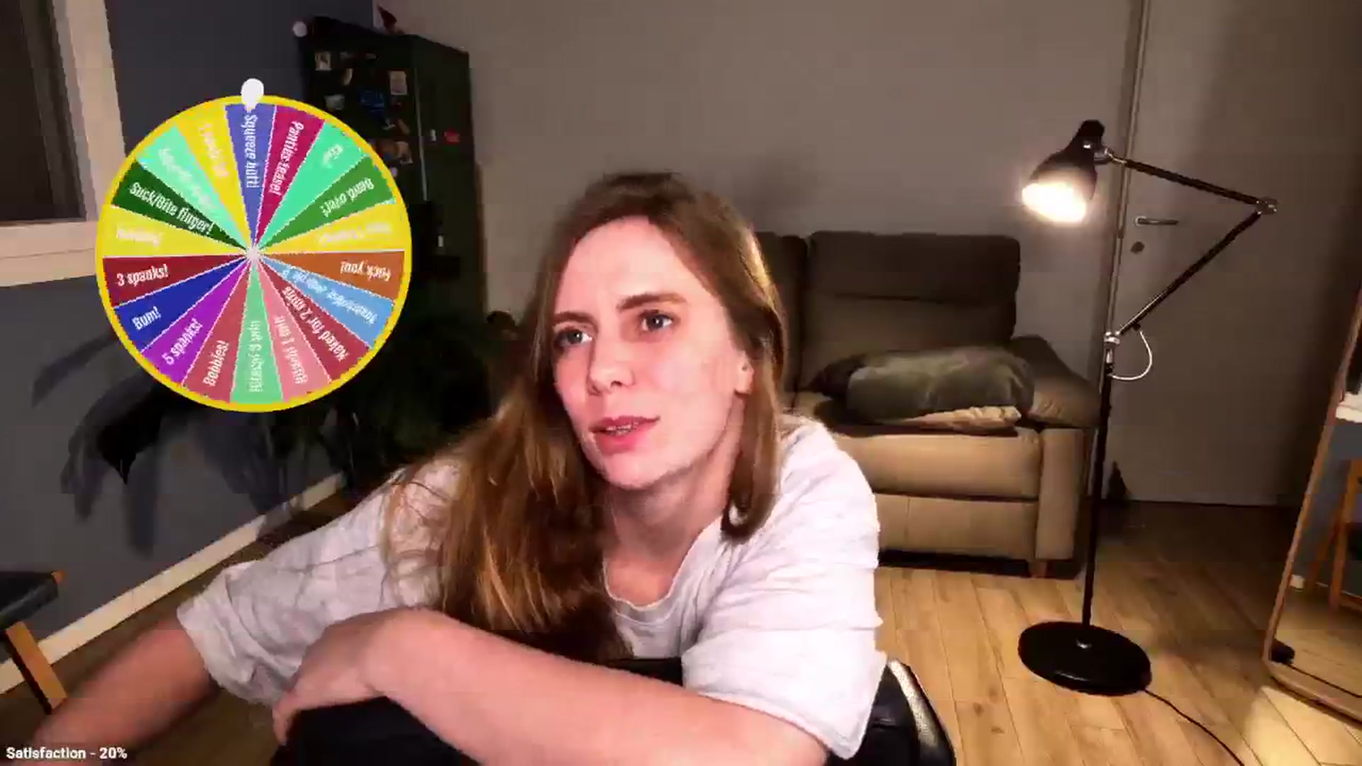 Gallery image thumbnail from Personage's myfreecams stream on, 02/26/2026, 23:16 image 18 of 20
