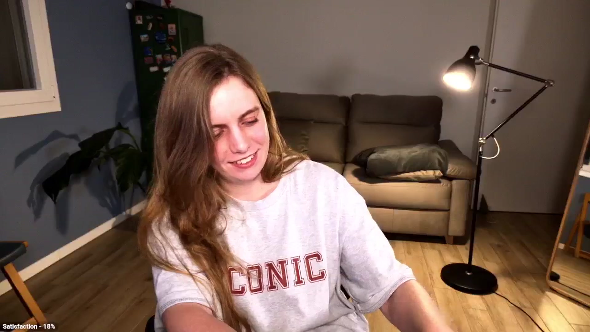 Gallery image thumbnail from Personage's myfreecams stream on, 02/26/2026, 23:16 image 14 of 20