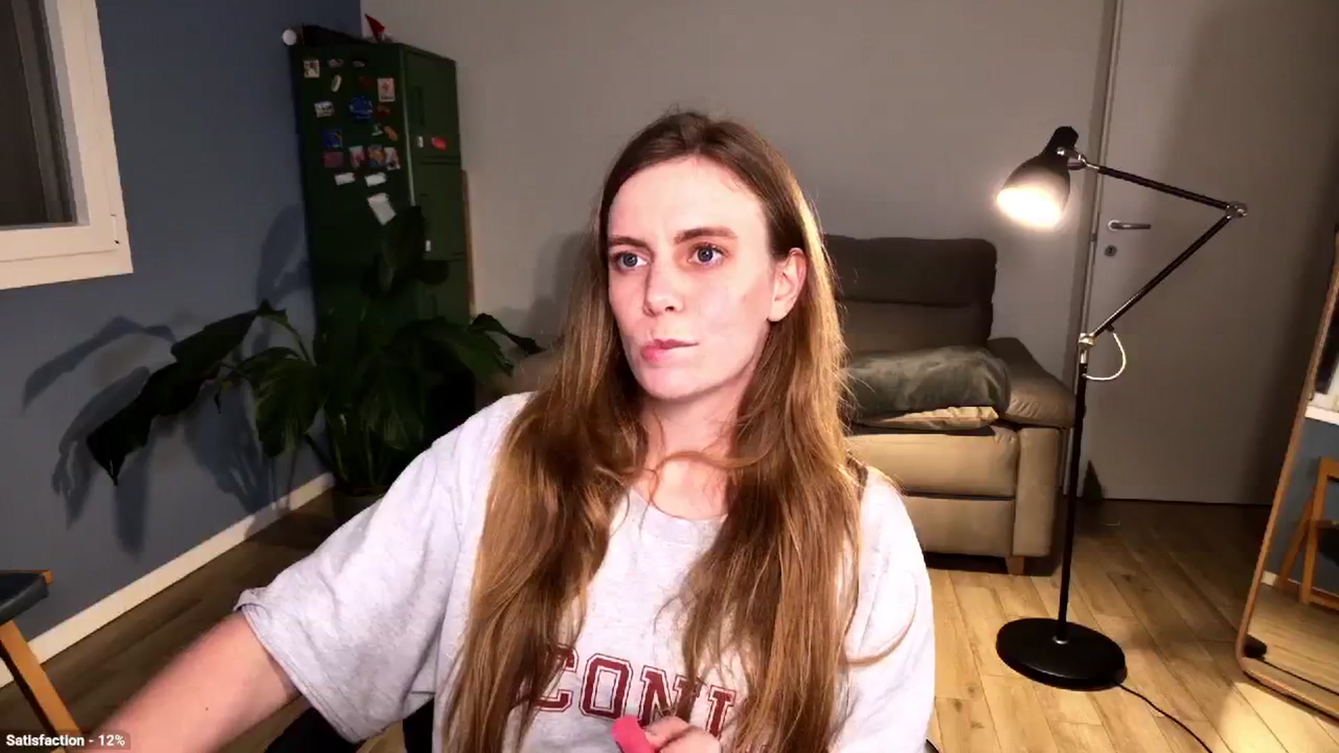 Gallery image thumbnail from Personage's myfreecams stream on, 02/26/2026, 23:16 image 10 of 20