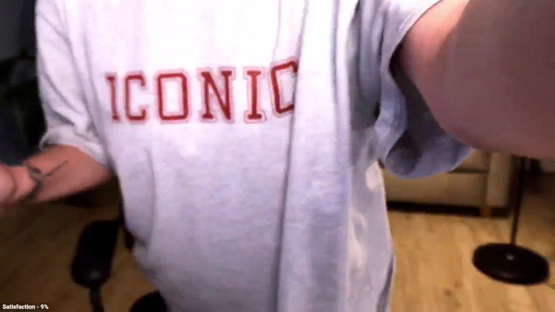 Gallery image thumbnail from Personage's myfreecams stream on, 02/26/2026, 23:16 image 8 of 20