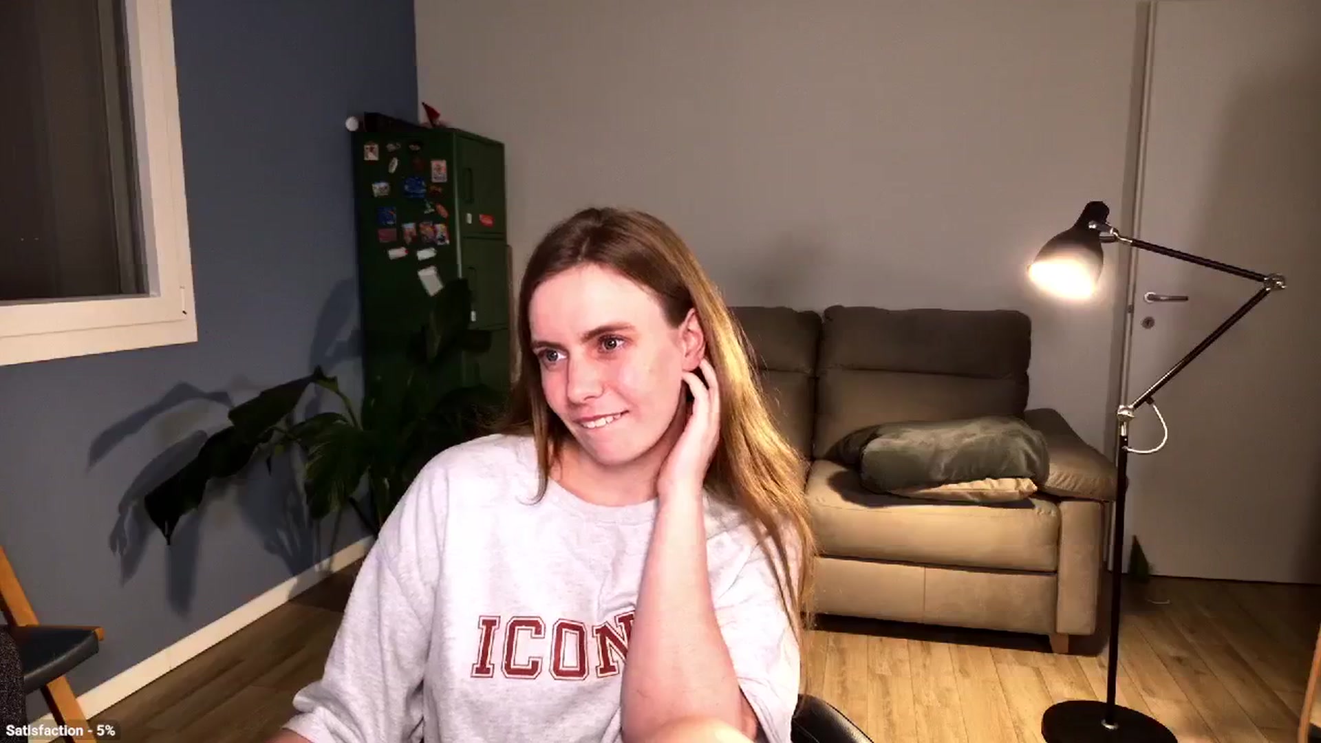 Gallery image thumbnail from Personage's myfreecams stream on, 02/26/2026, 23:16 image 5 of 20