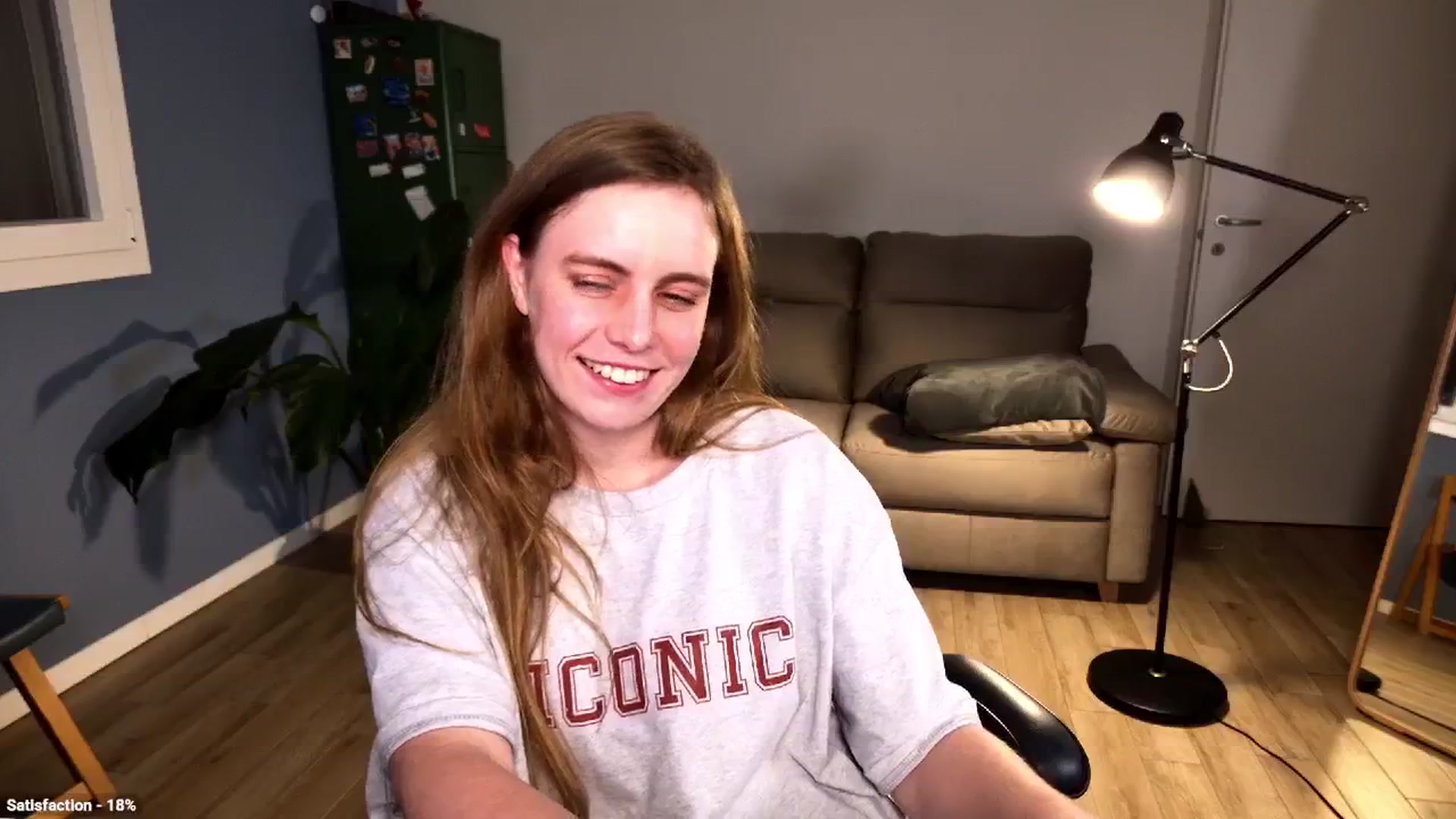 Gallery image thumbnail from Personage's myfreecams stream on, 02/26/2026, 23:16 image 15 of 20
